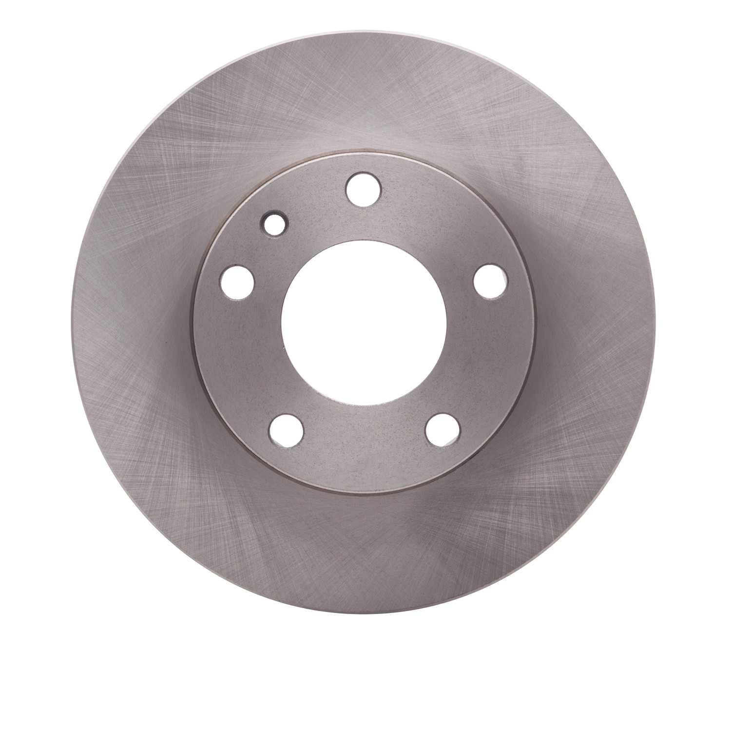 Dynamic Friction Company Disc Brake Rotor 600-31013
