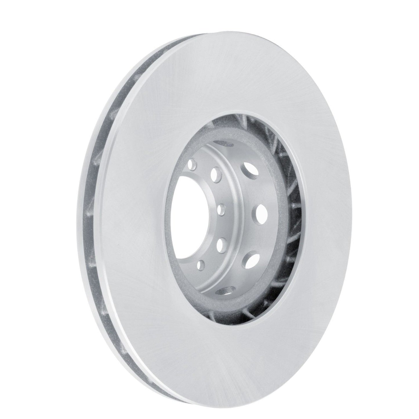 Dynamic Friction Company Disc Brake Rotor 600-31056D