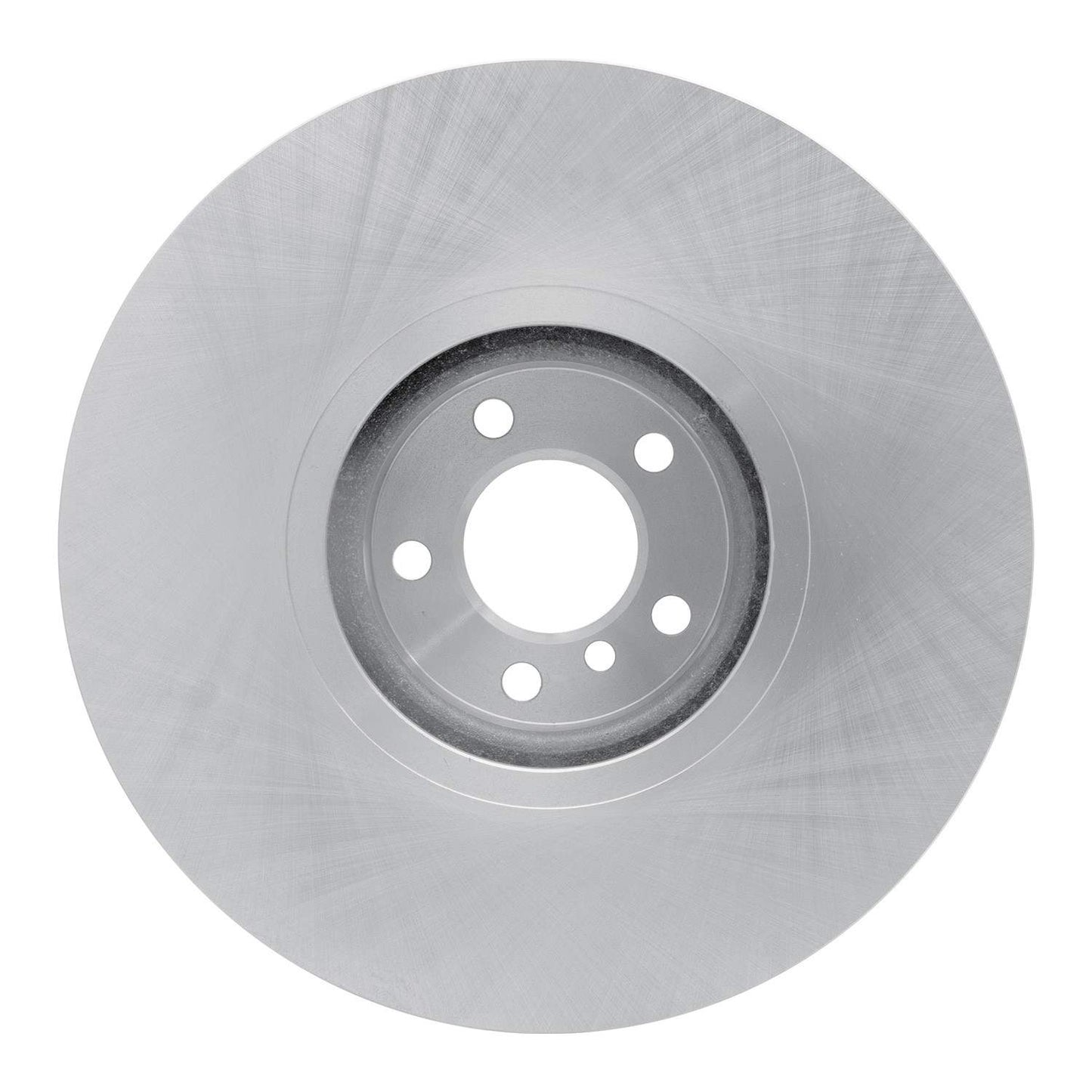 Dynamic Friction Company Disc Brake Rotor 600-31146D