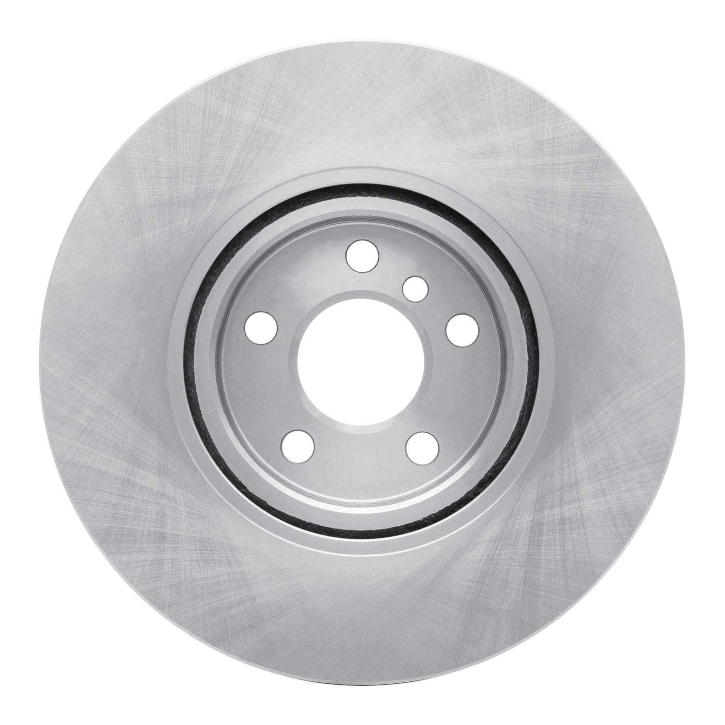 Dynamic Friction Company Disc Brake Rotor 600-31157