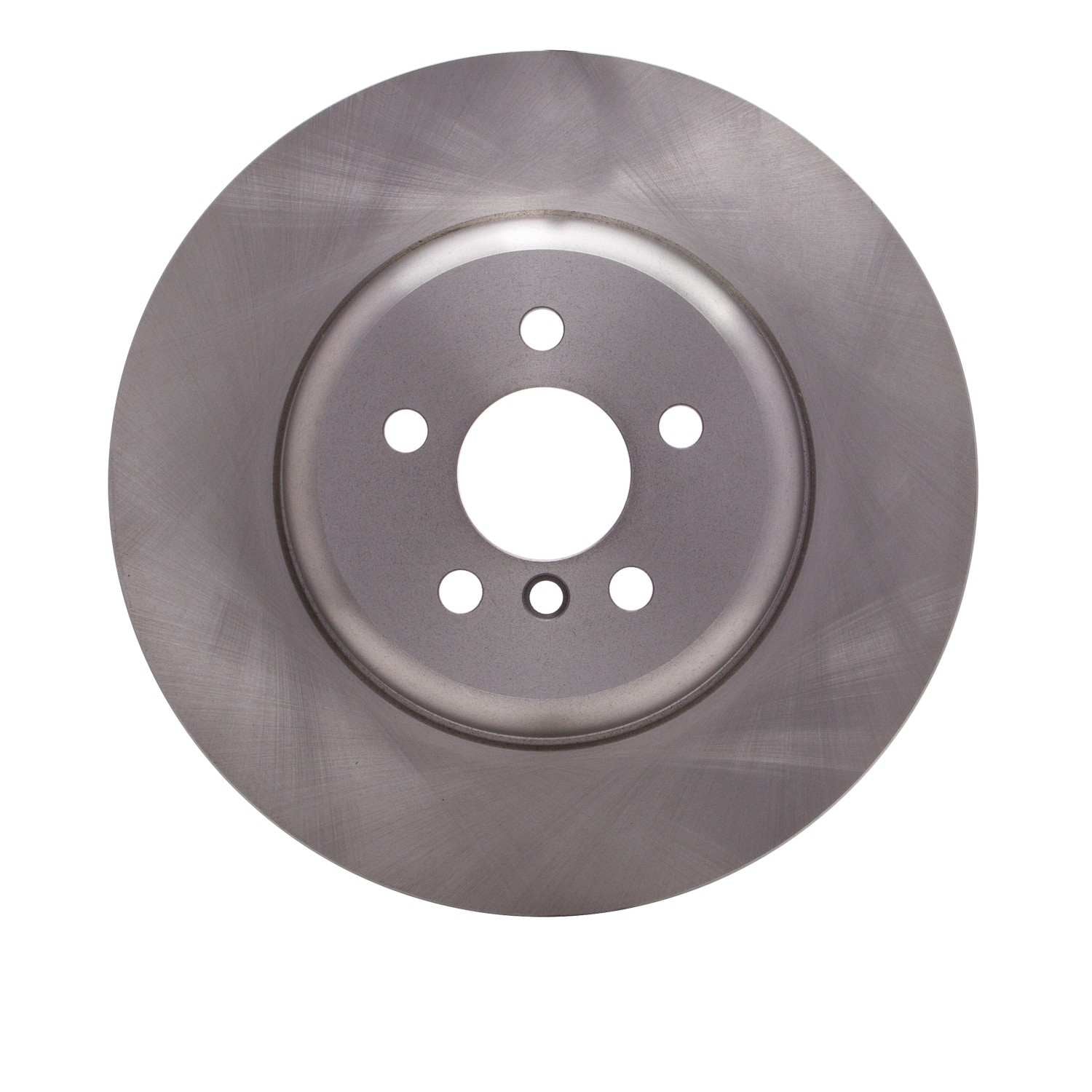 Dynamic Friction Company Disc Brake Rotor 600-31168