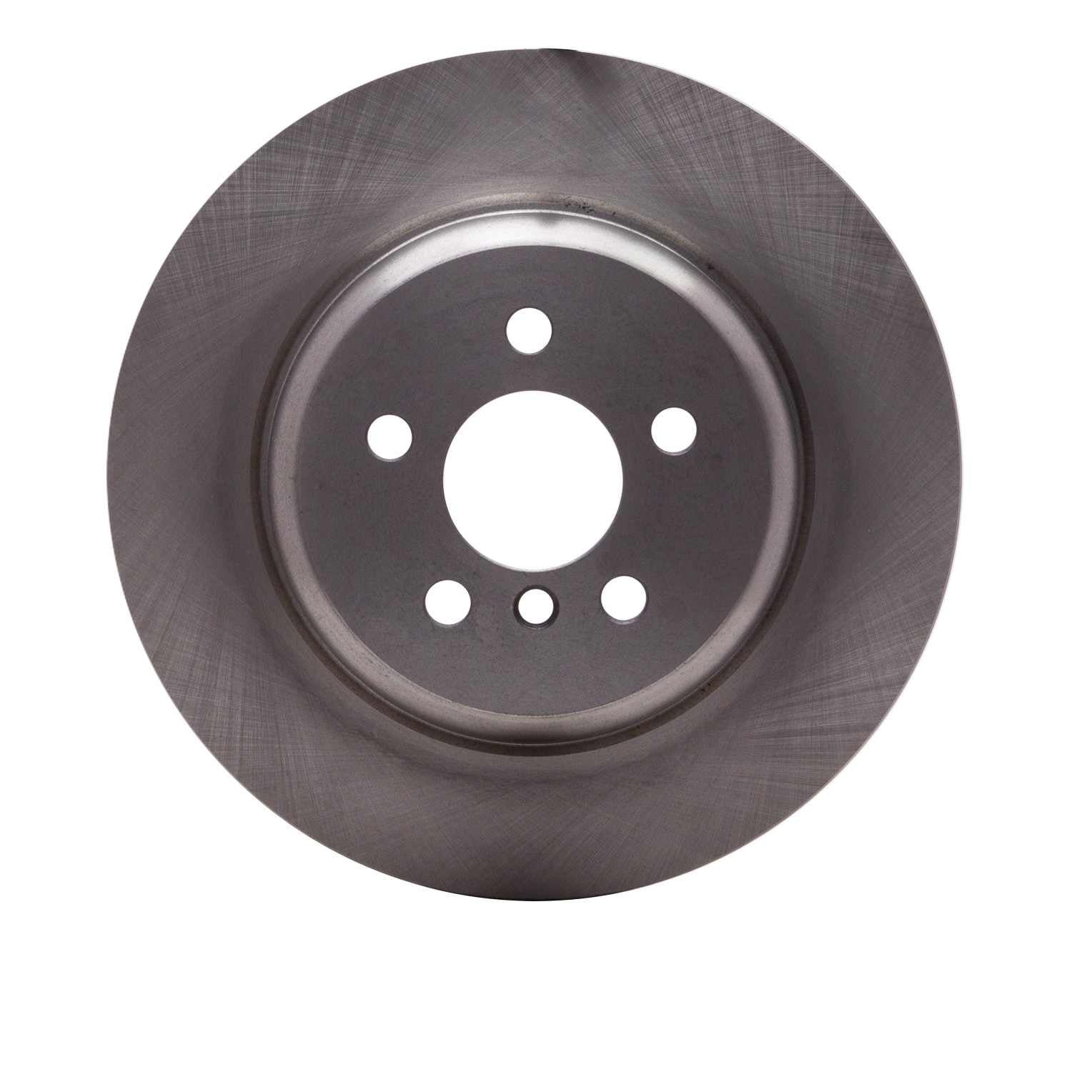 Dynamic Friction Company Disc Brake Rotor 600-31169D