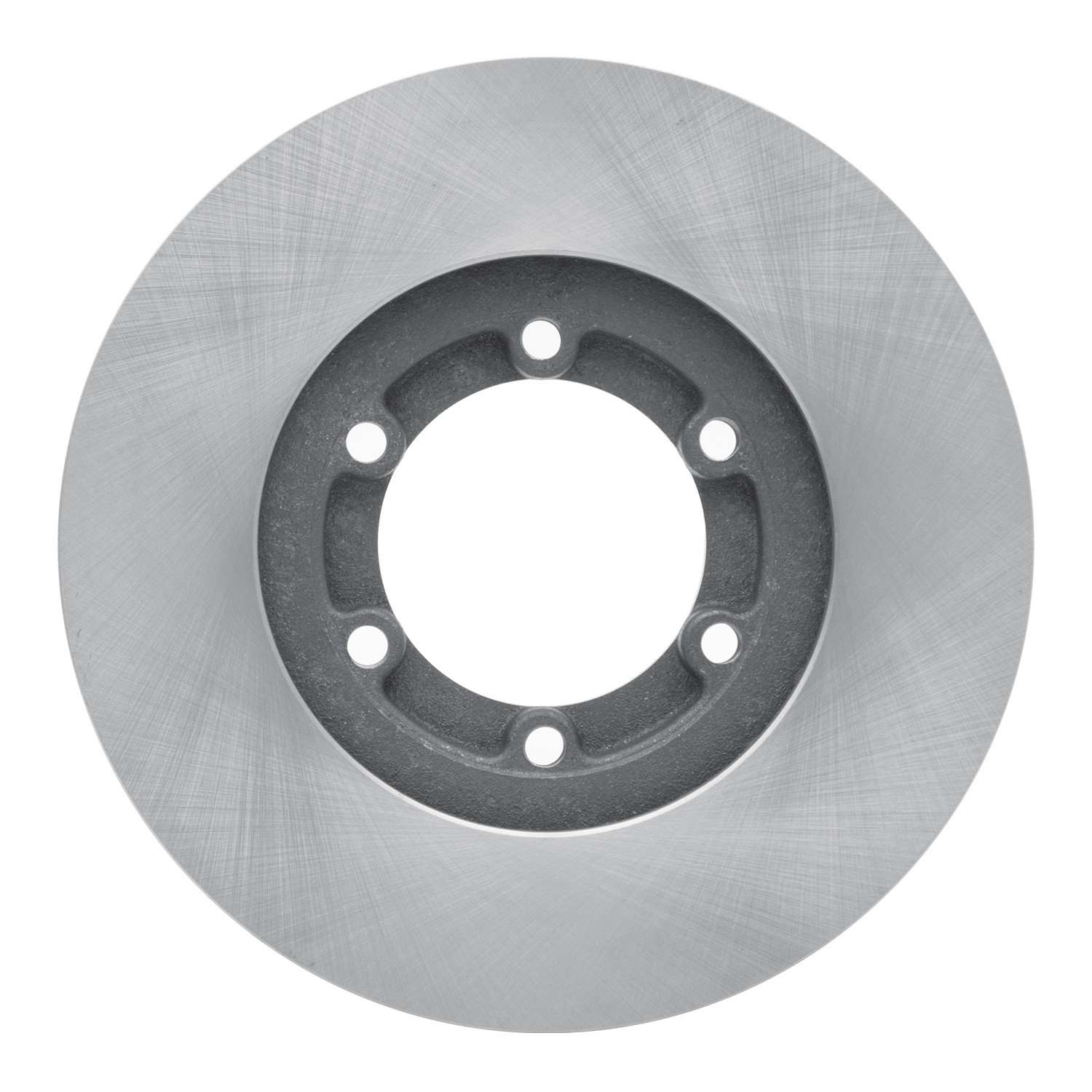 Dynamic Friction Company Disc Brake Rotor 600-37007