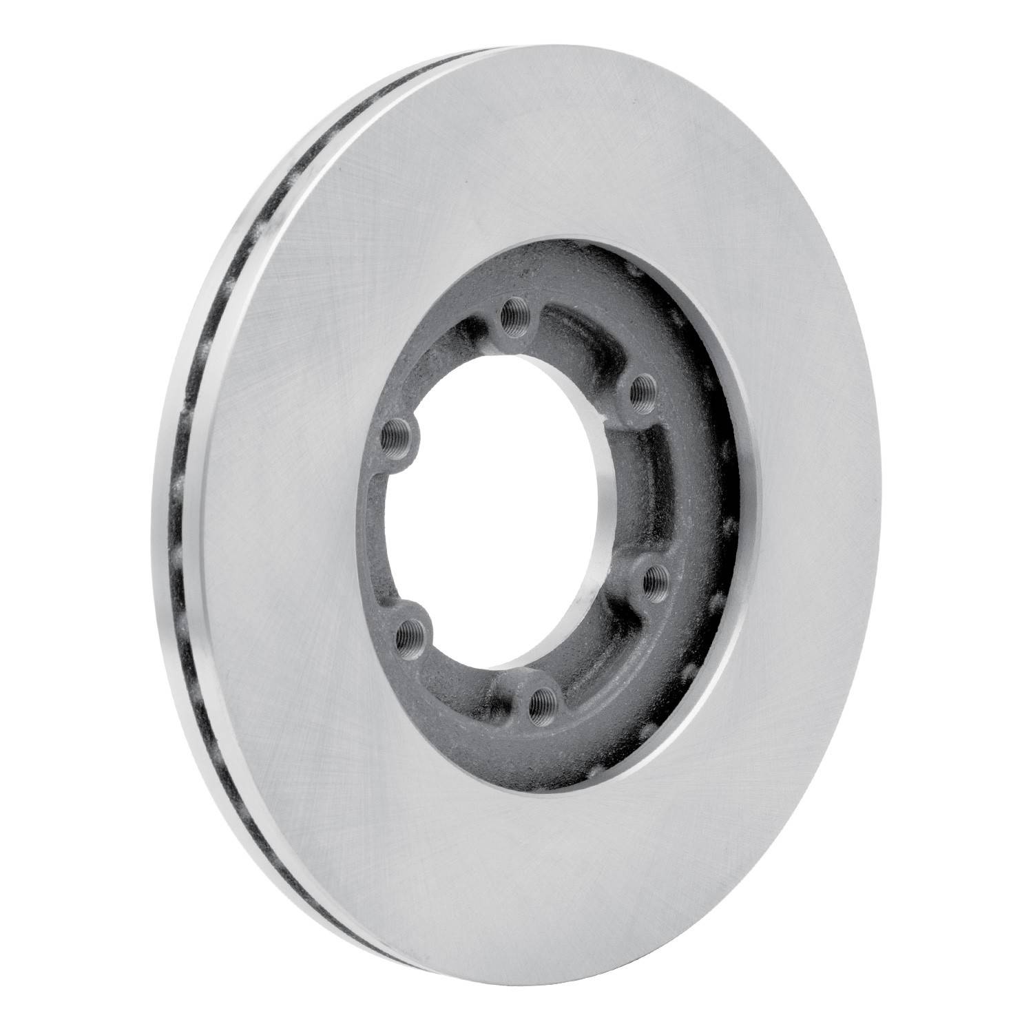 Dynamic Friction Company Disc Brake Rotor 600-37007