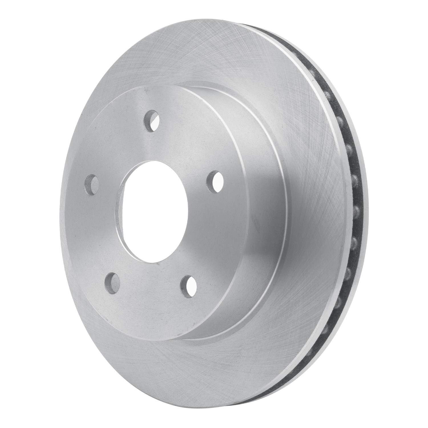 Dynamic Friction Company Disc Brake Rotor 600-40092
