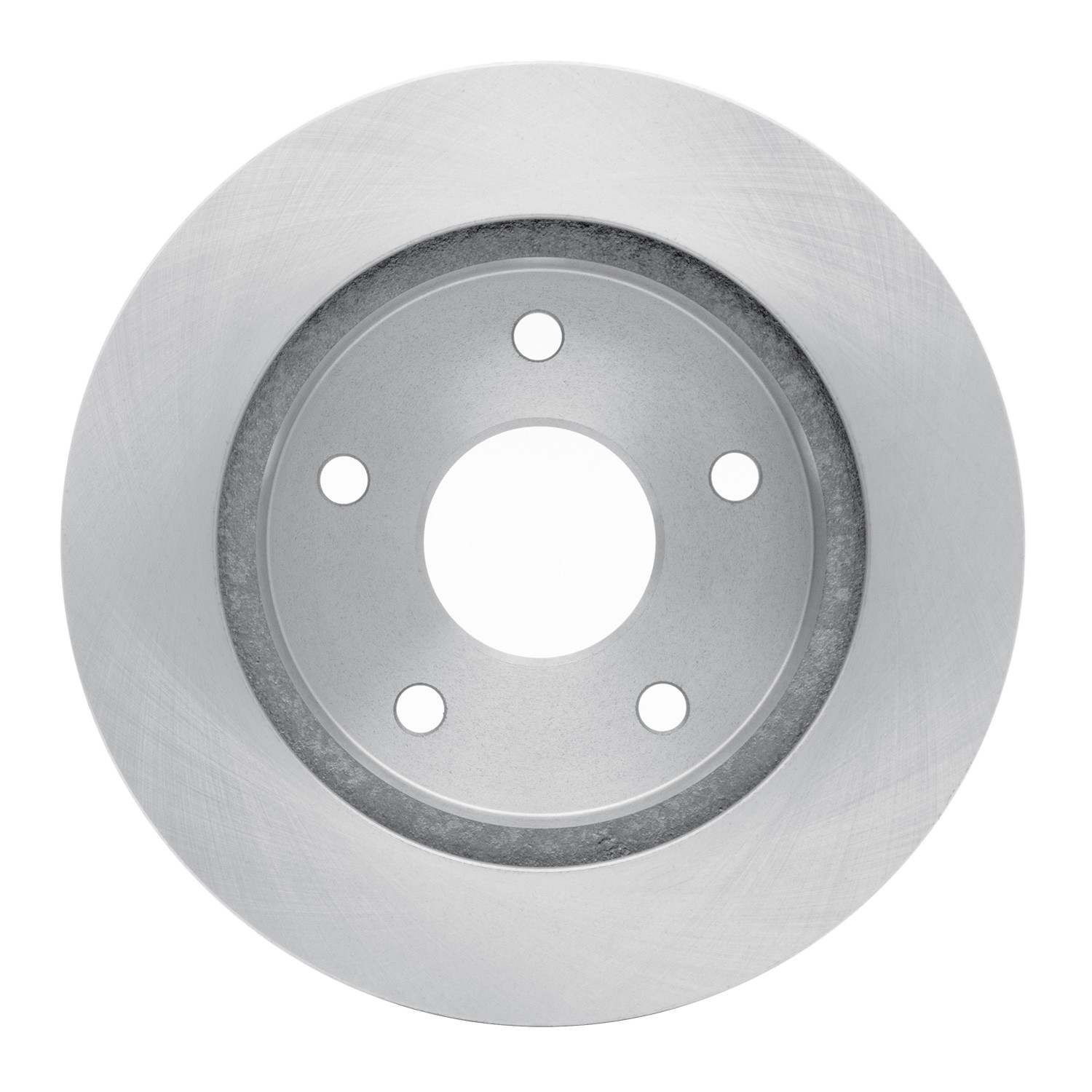 Dynamic Friction Company Disc Brake Rotor 600-40092