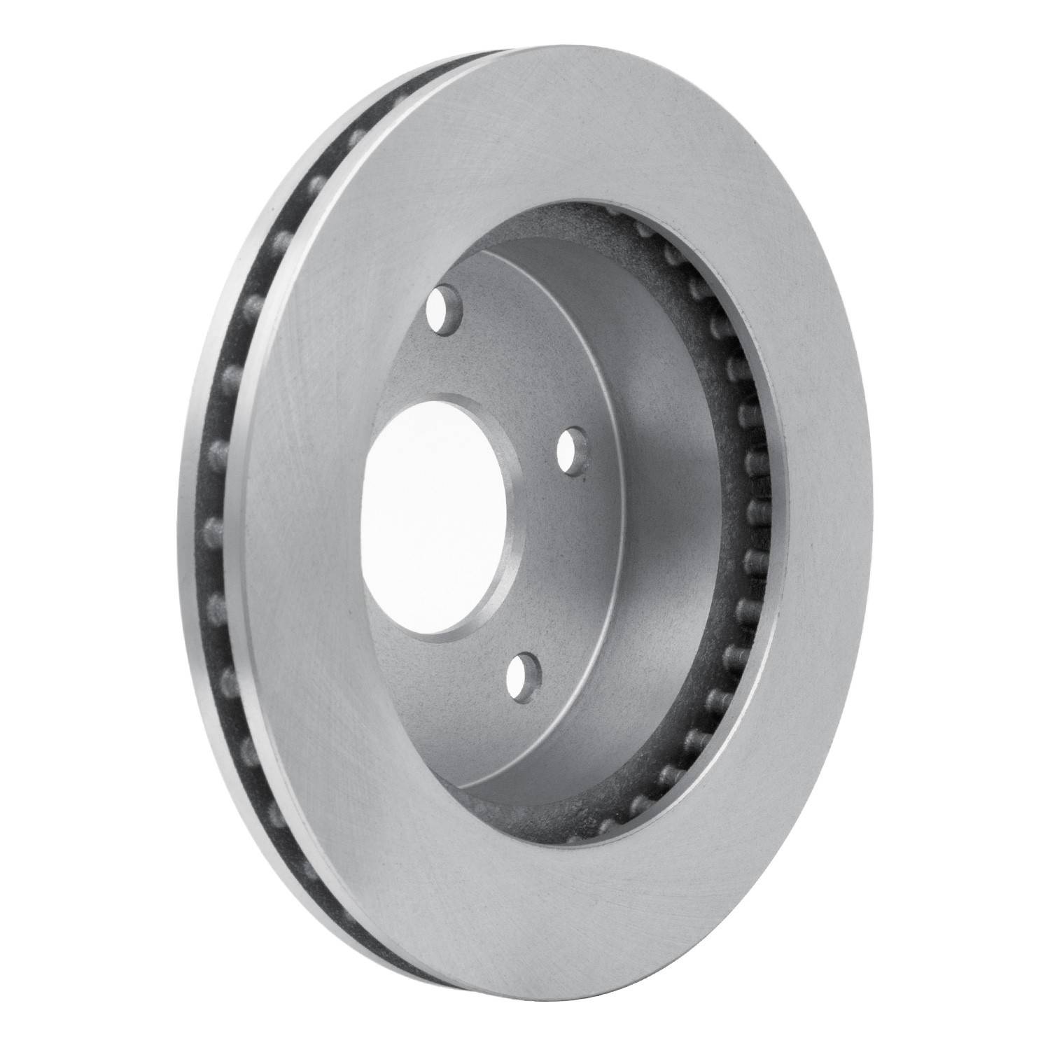 Dynamic Friction Company Disc Brake Rotor 600-40092