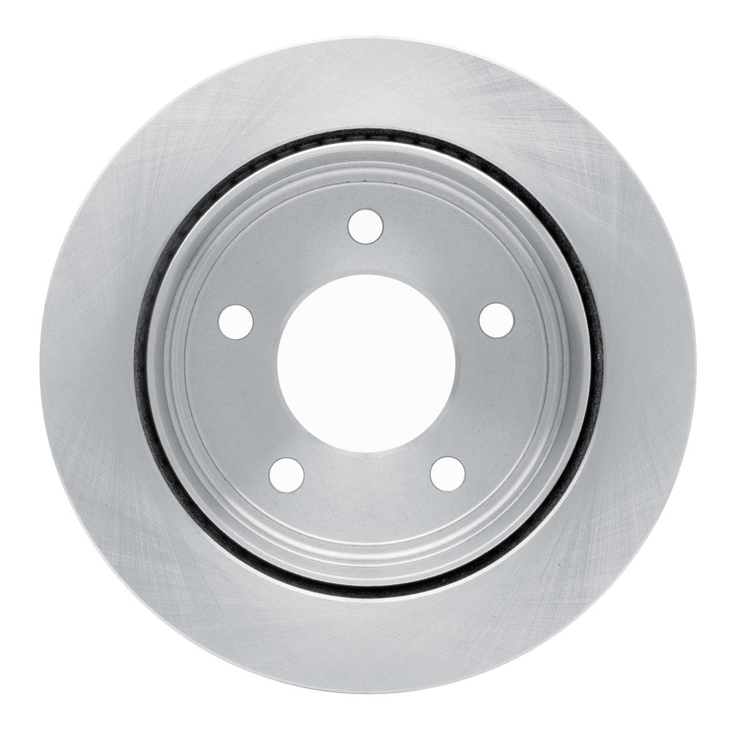Dynamic Friction Company Disc Brake Rotor 600-40097
