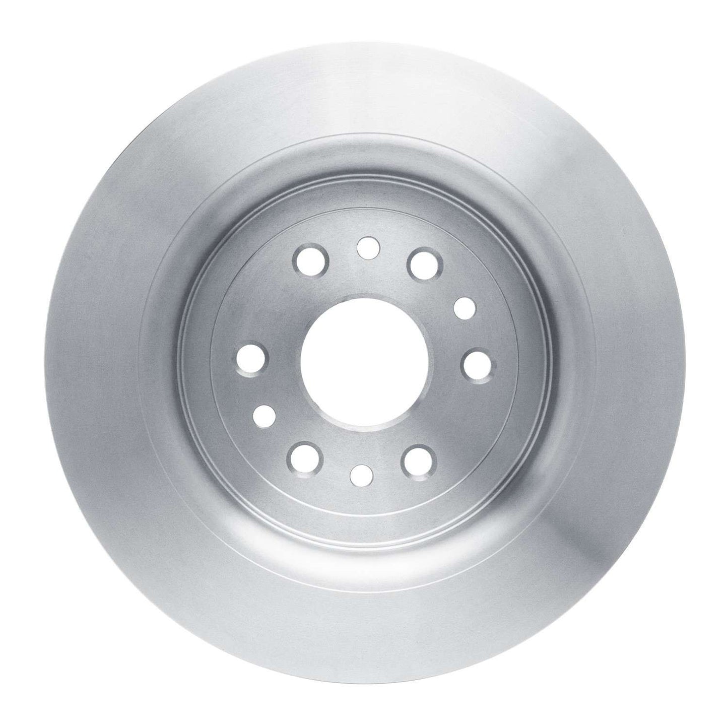 Dynamic Friction Company Disc Brake Rotor 600-40126