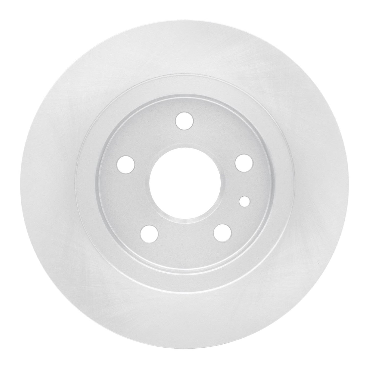 Dynamic Friction Company Disc Brake Rotor 600-45018