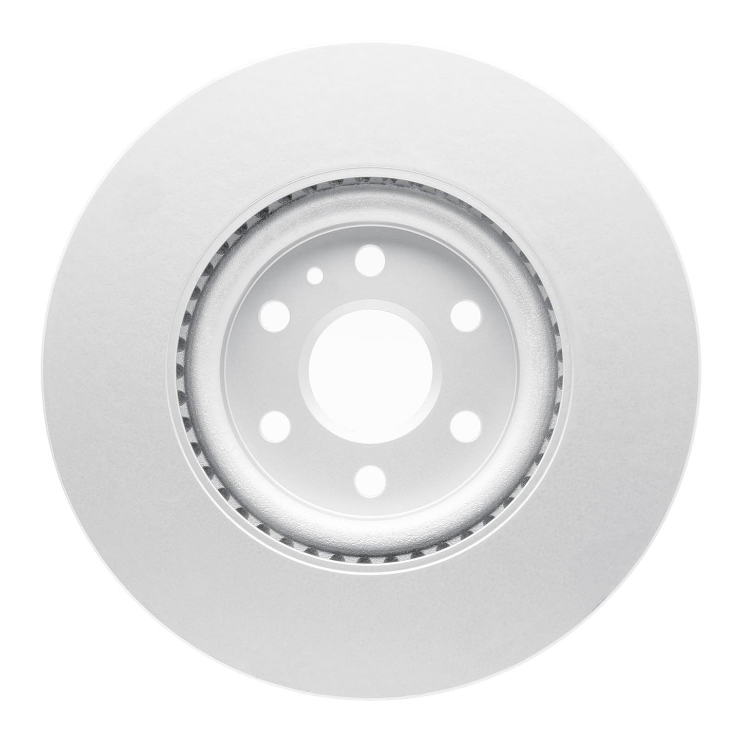 Dynamic Friction Company Disc Brake Rotor 600-46046