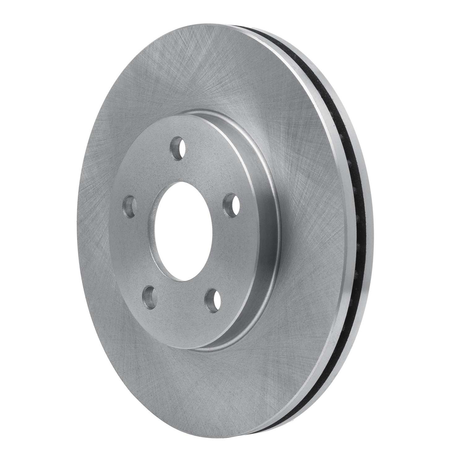 Dynamic Friction Company Disc Brake Rotor 600-47033