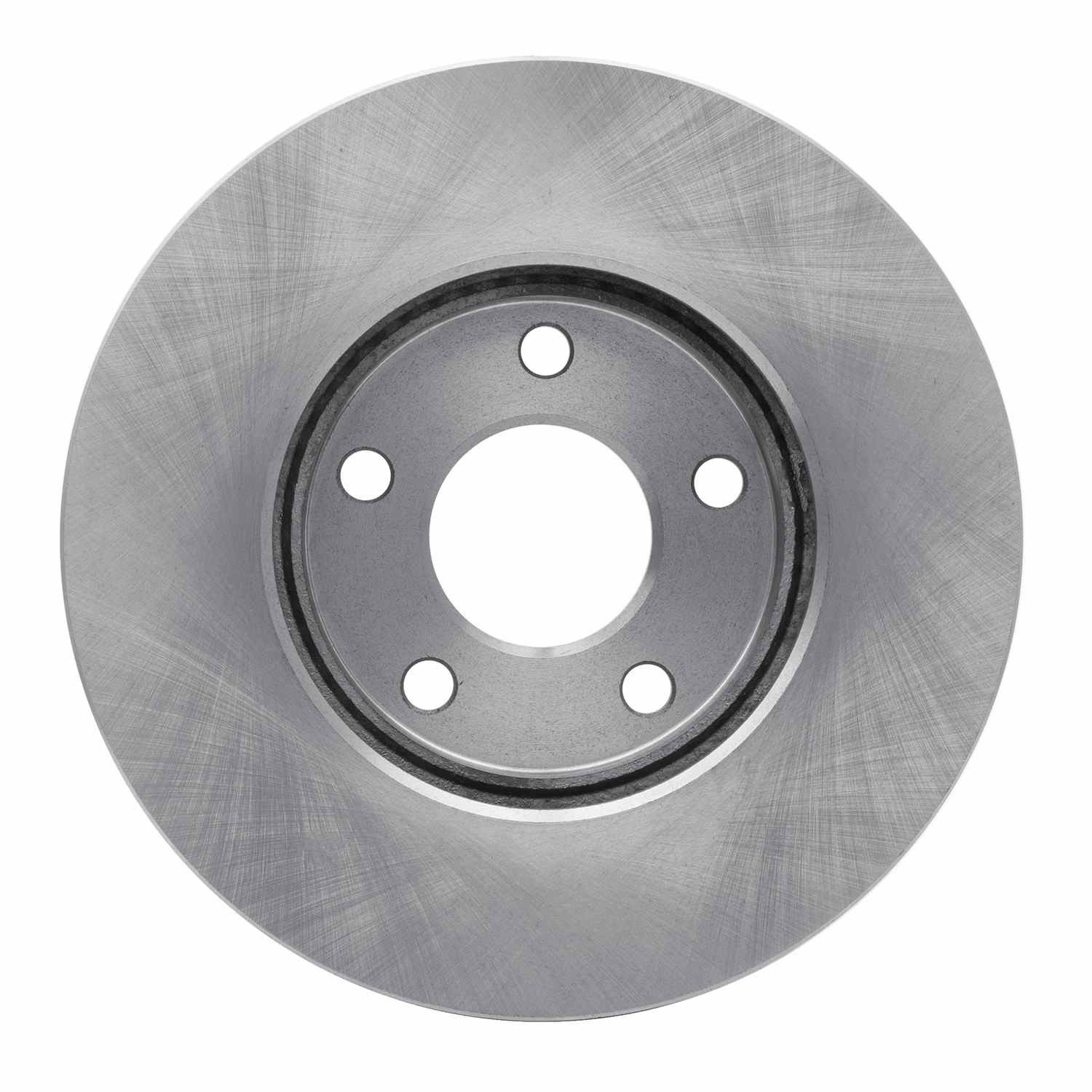 Dynamic Friction Company Disc Brake Rotor 600-47033
