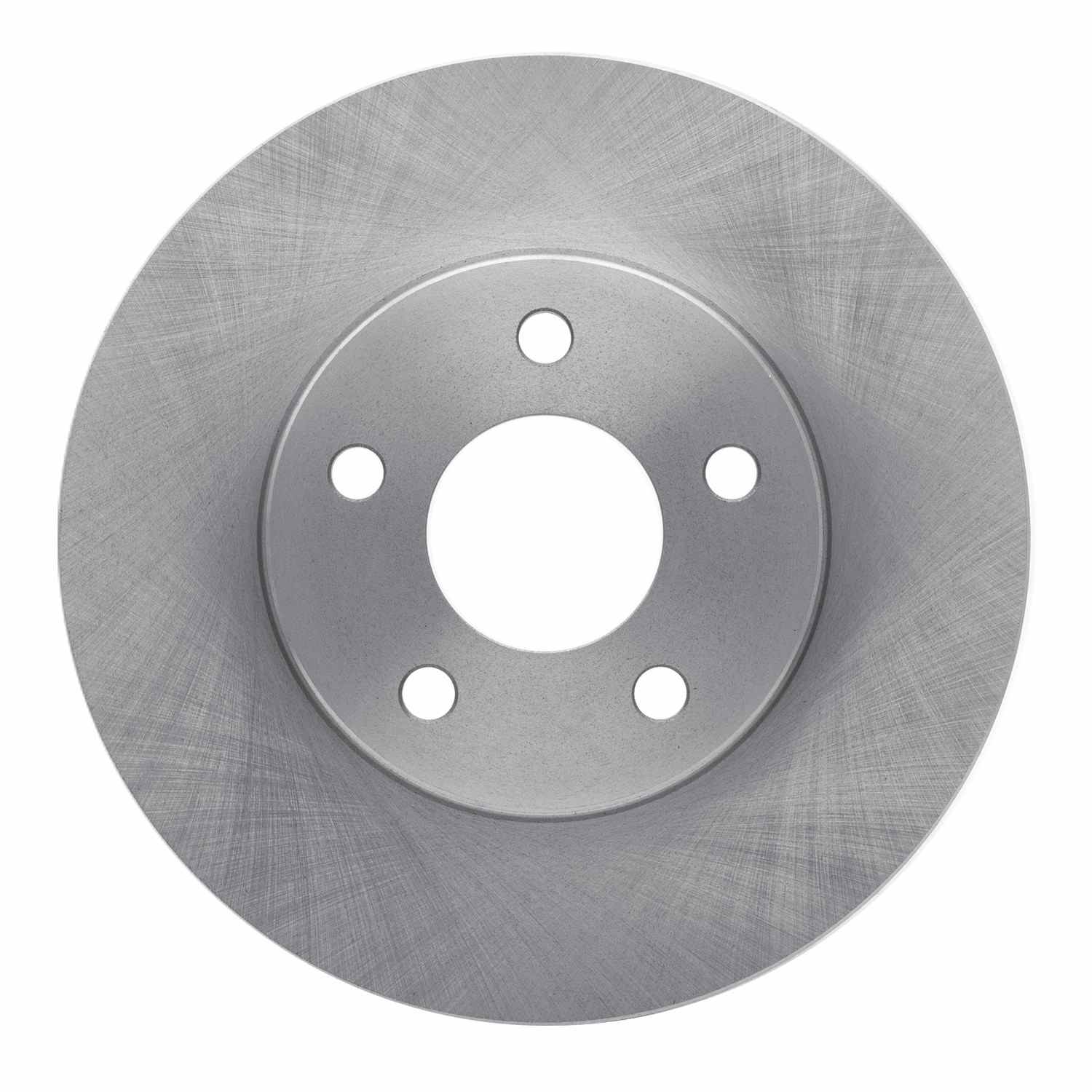 Dynamic Friction Company Disc Brake Rotor 600-47033