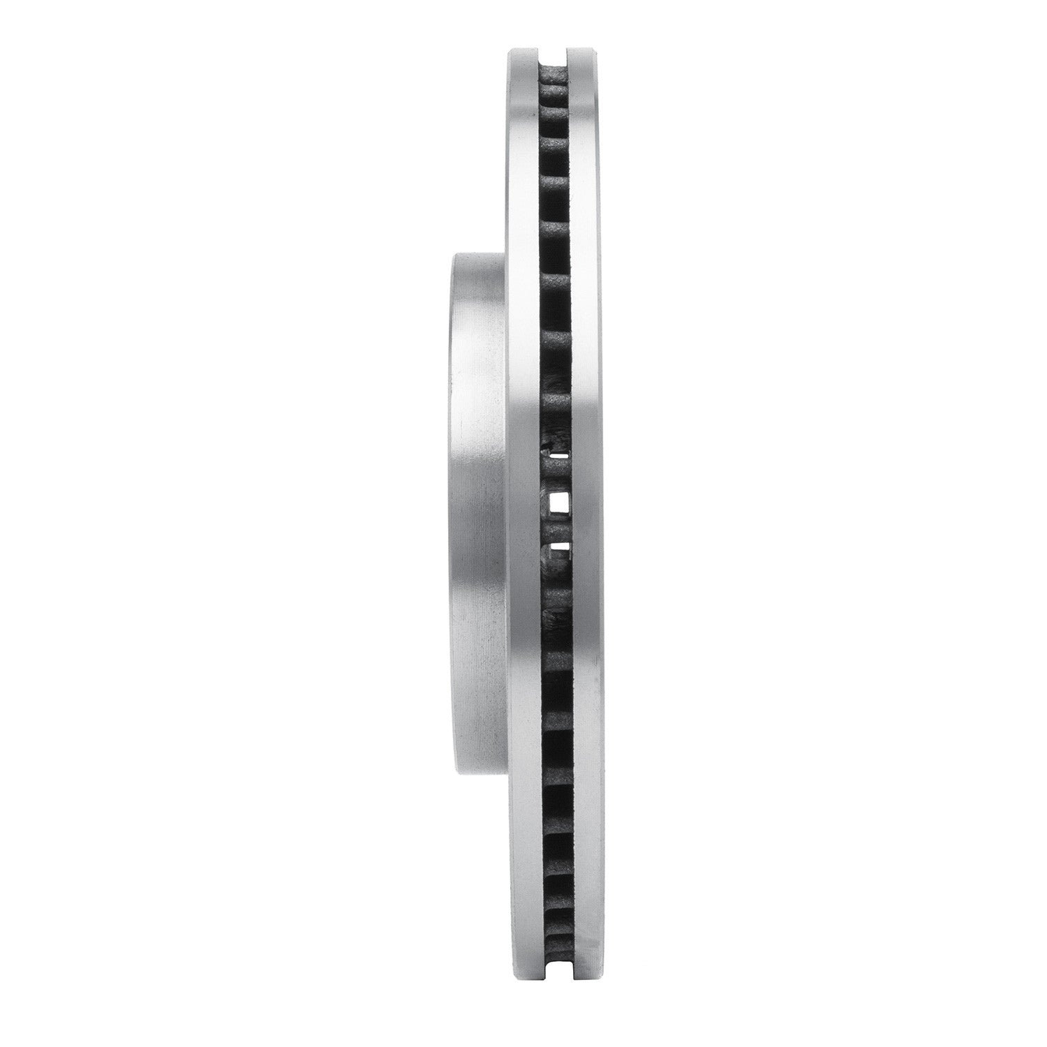 Dynamic Friction Company Disc Brake Rotor 600-47033