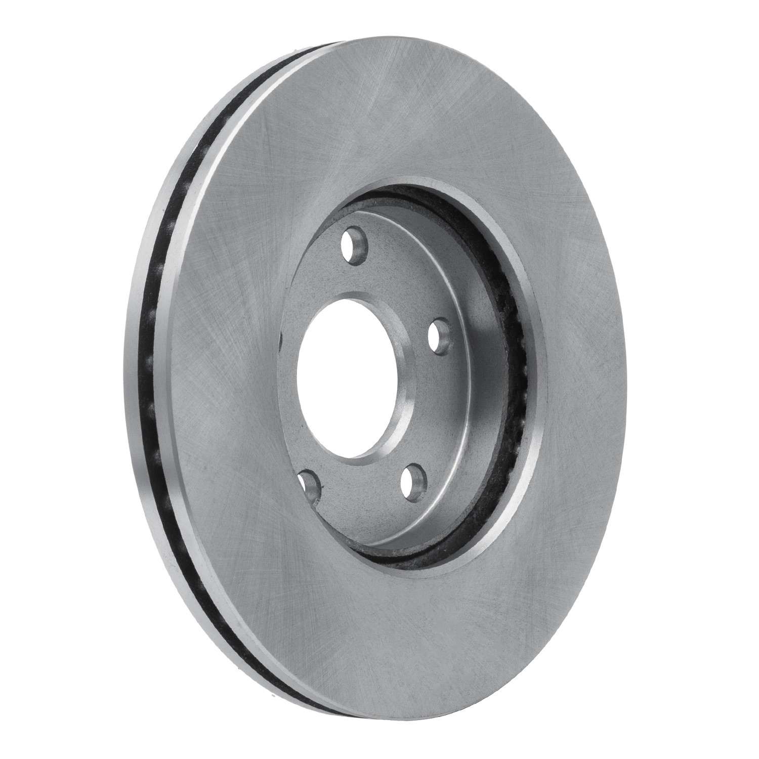 Dynamic Friction Company Disc Brake Rotor 600-47033