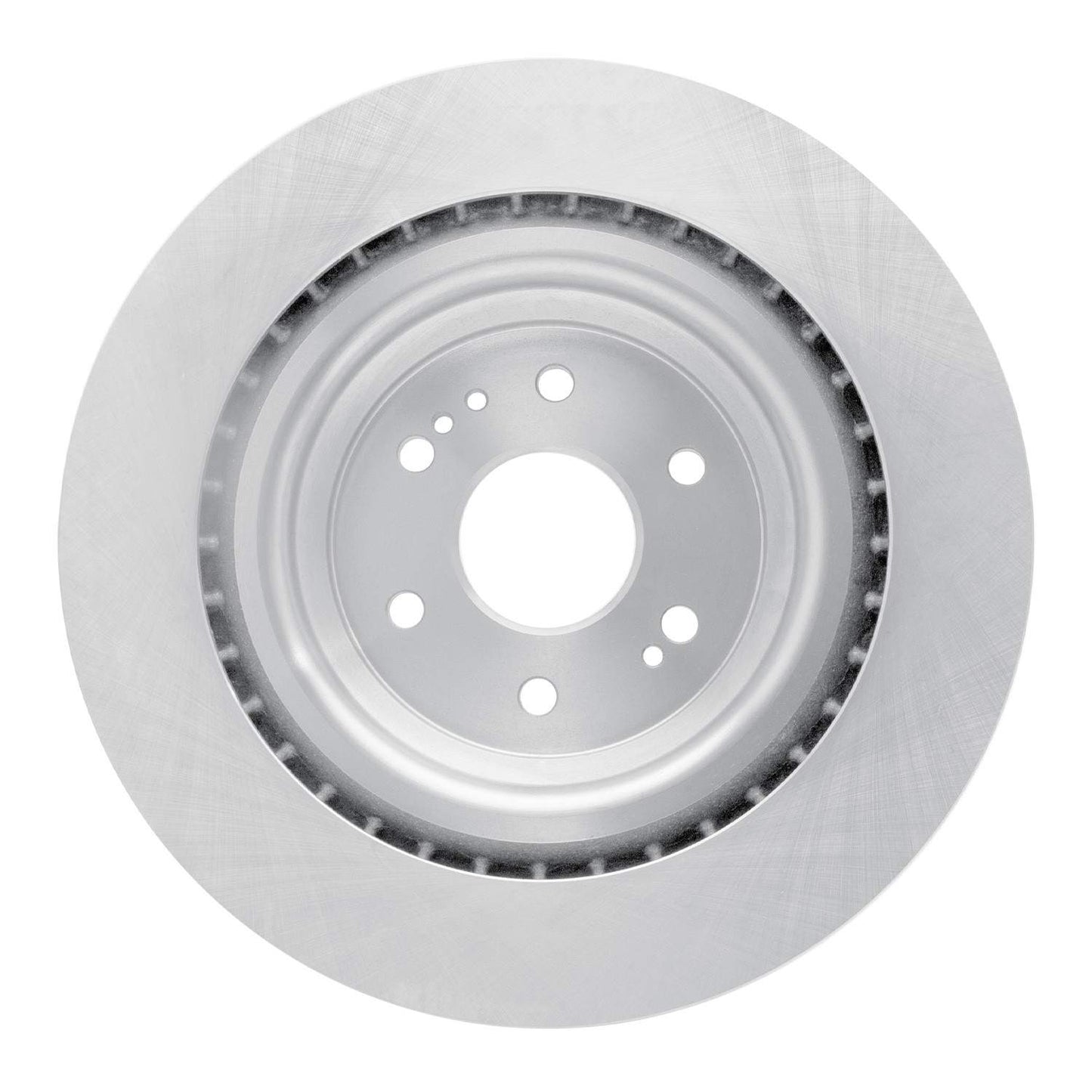 Dynamic Friction Company Disc Brake Rotor 600-47079