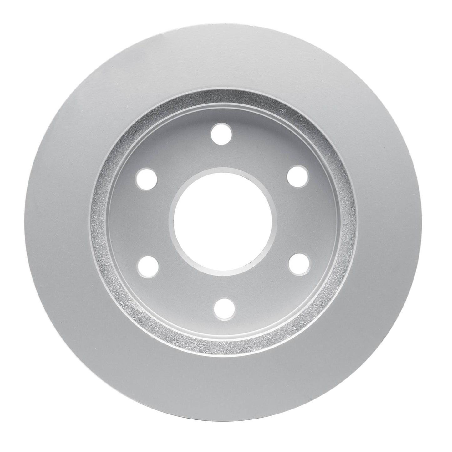 Dynamic Friction Company Disc Brake Rotor 600-48036