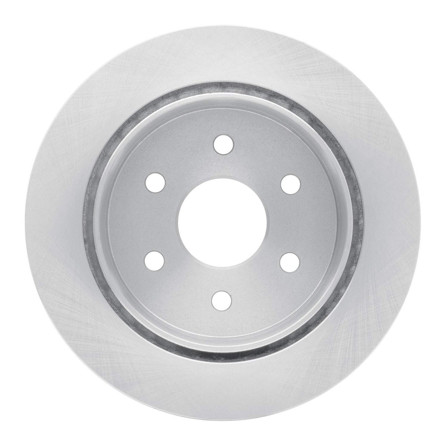 Dynamic Friction Company Disc Brake Rotor 600-48047