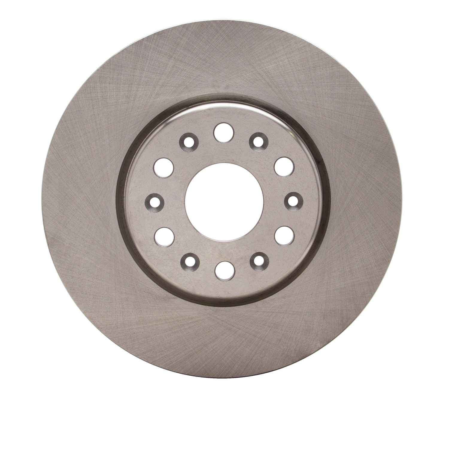 Dynamic Friction Company Disc Brake Rotor 600-48090