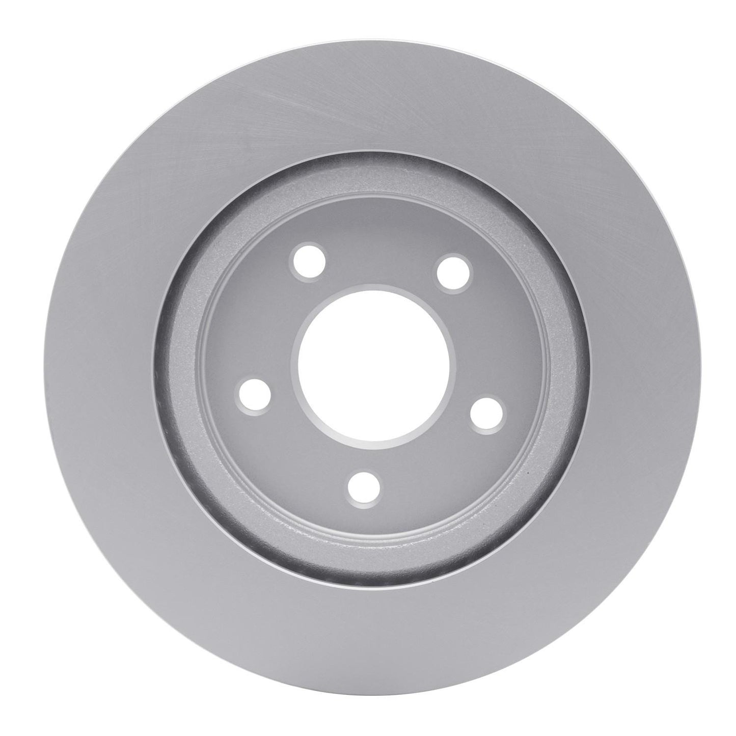 Dynamic Friction Company Disc Brake Rotor 600-54058