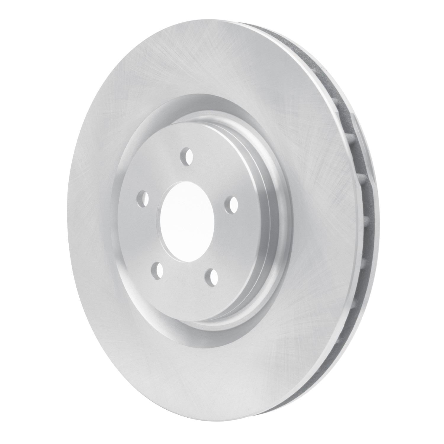 Dynamic Friction Company Disc Brake Rotor 600-54060