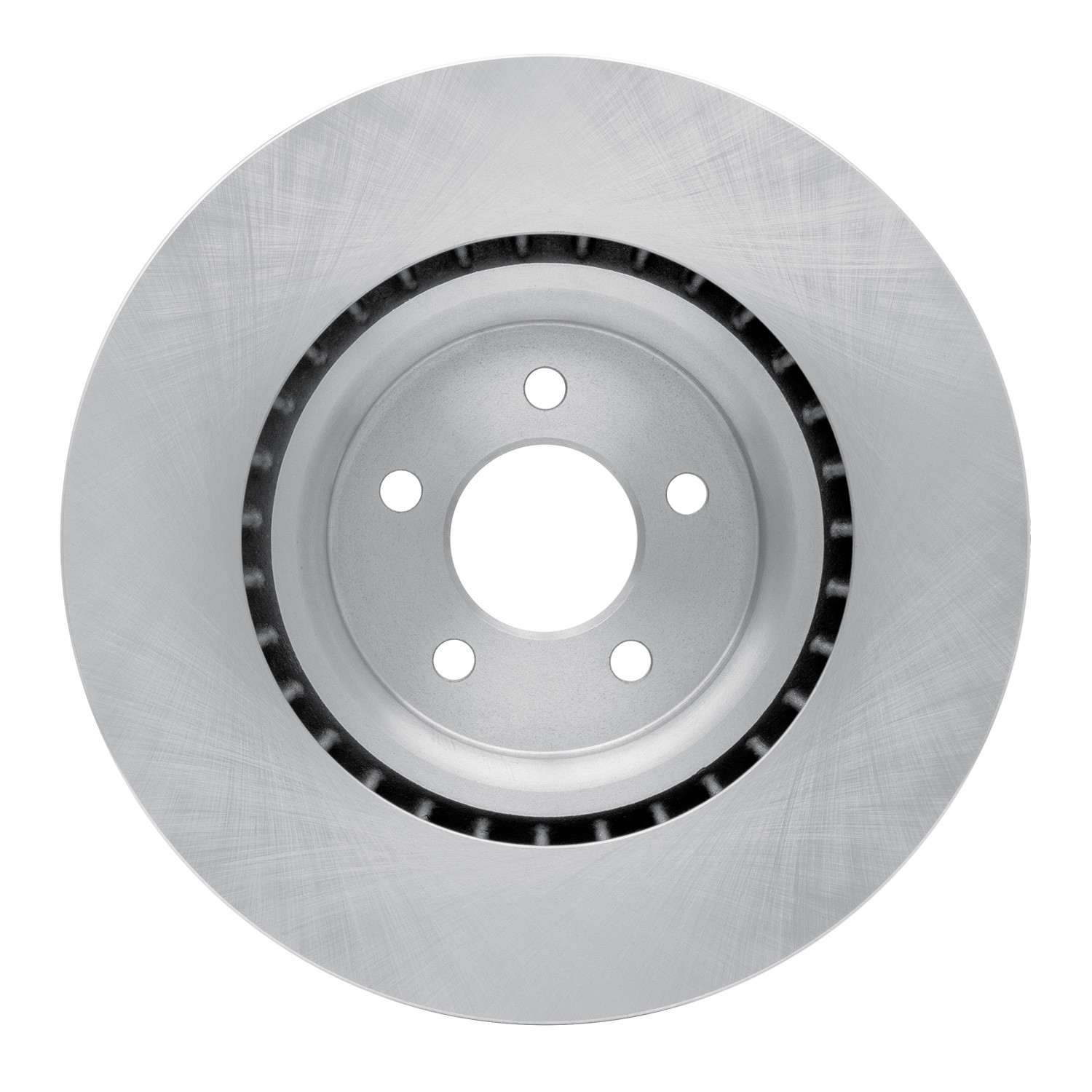 Dynamic Friction Company Disc Brake Rotor 600-54060