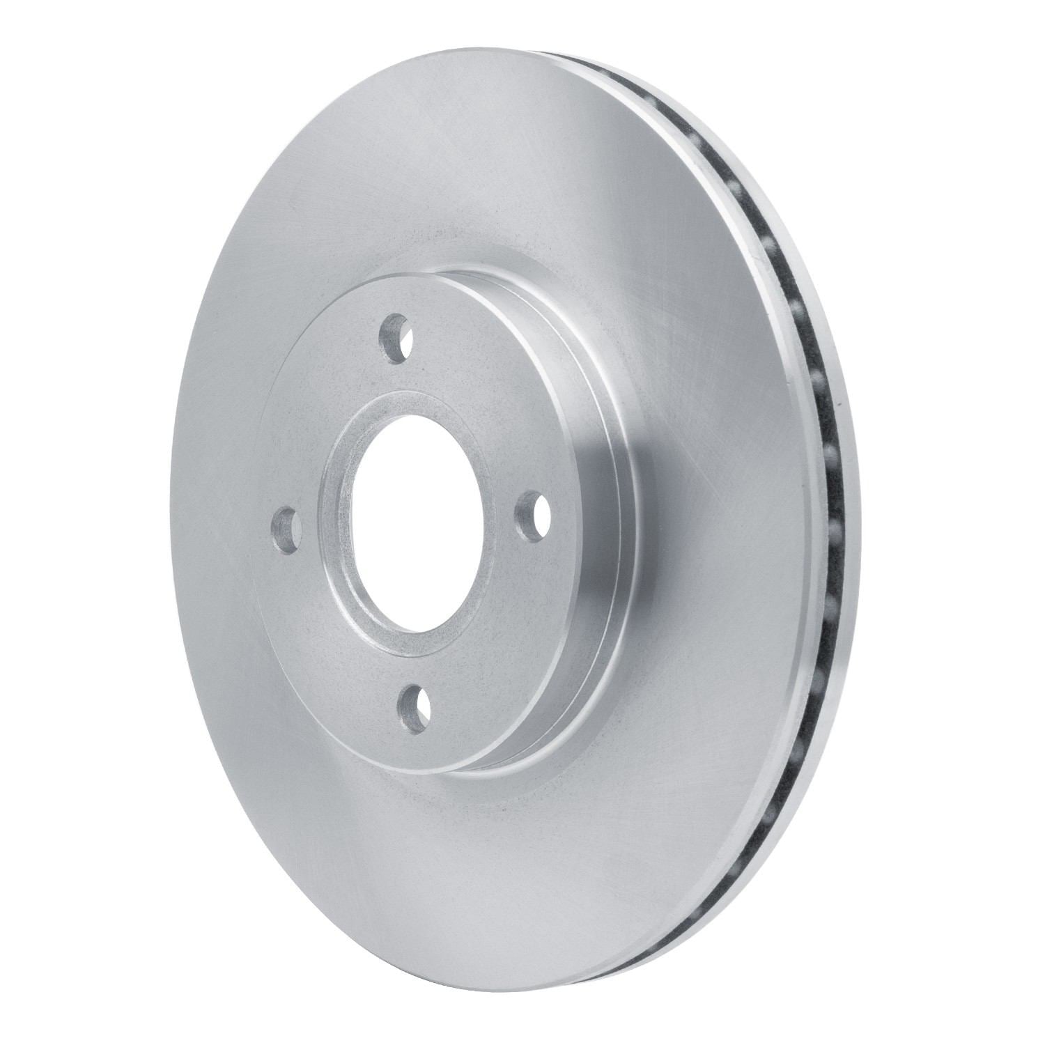 Dynamic Friction Company Disc Brake Rotor 600-54075