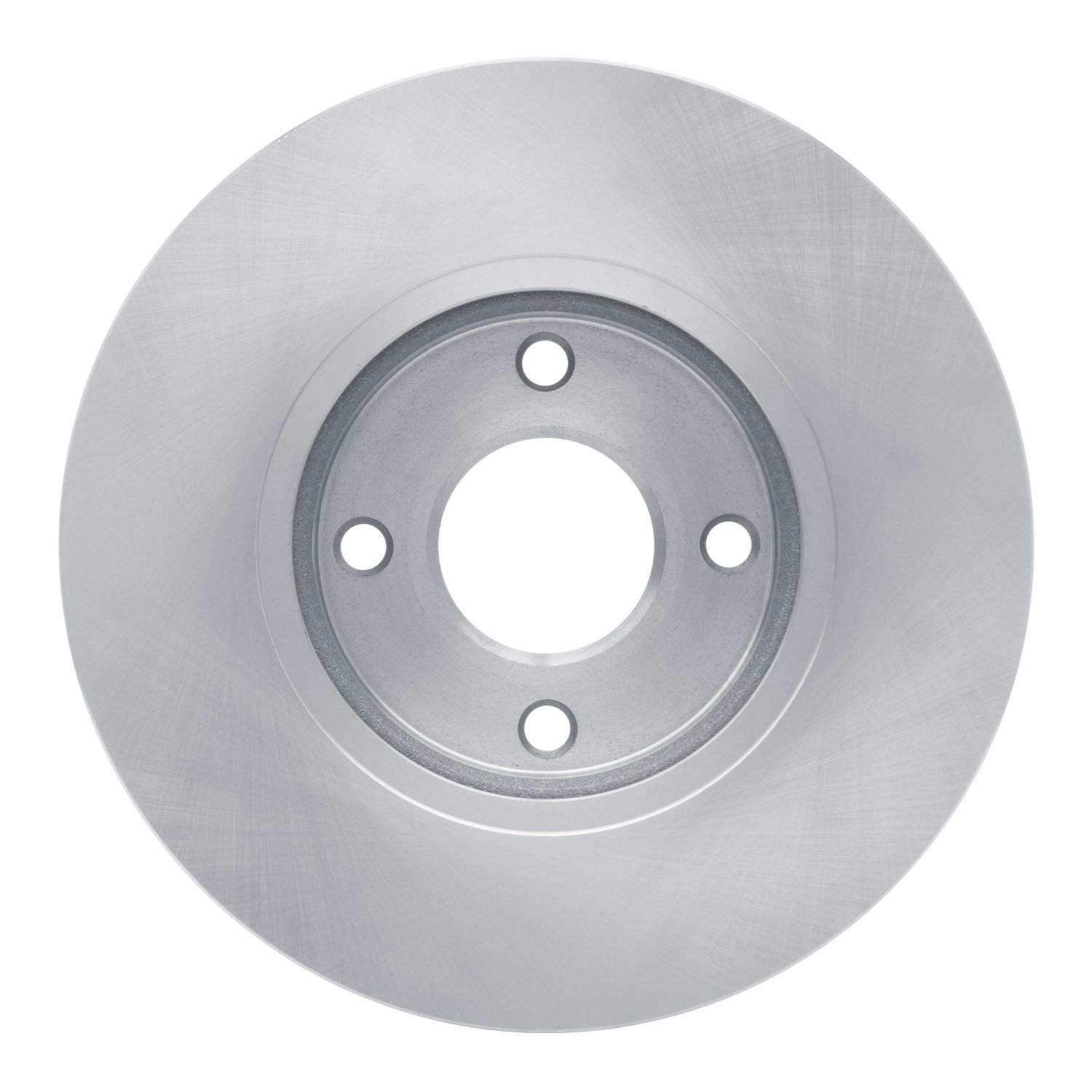 Dynamic Friction Company Disc Brake Rotor 600-54075