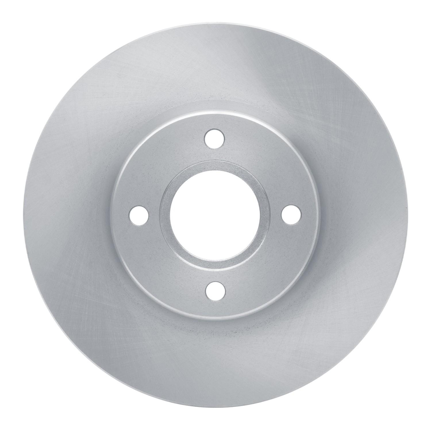 Dynamic Friction Company Disc Brake Rotor 600-54075