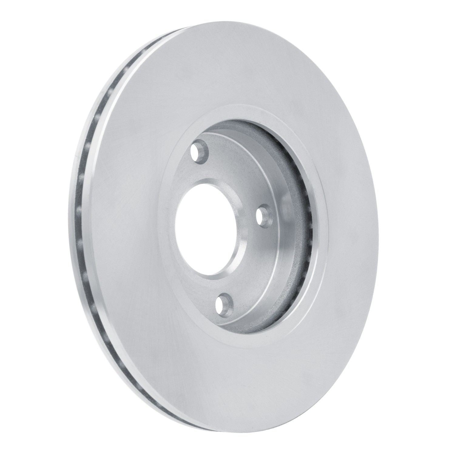 Dynamic Friction Company Disc Brake Rotor 600-54075