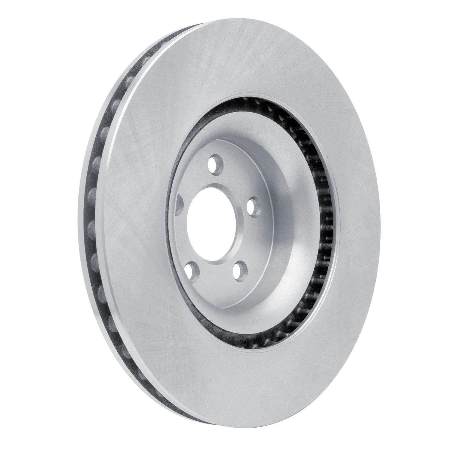 Dynamic Friction Company Disc Brake Rotor 600-54079