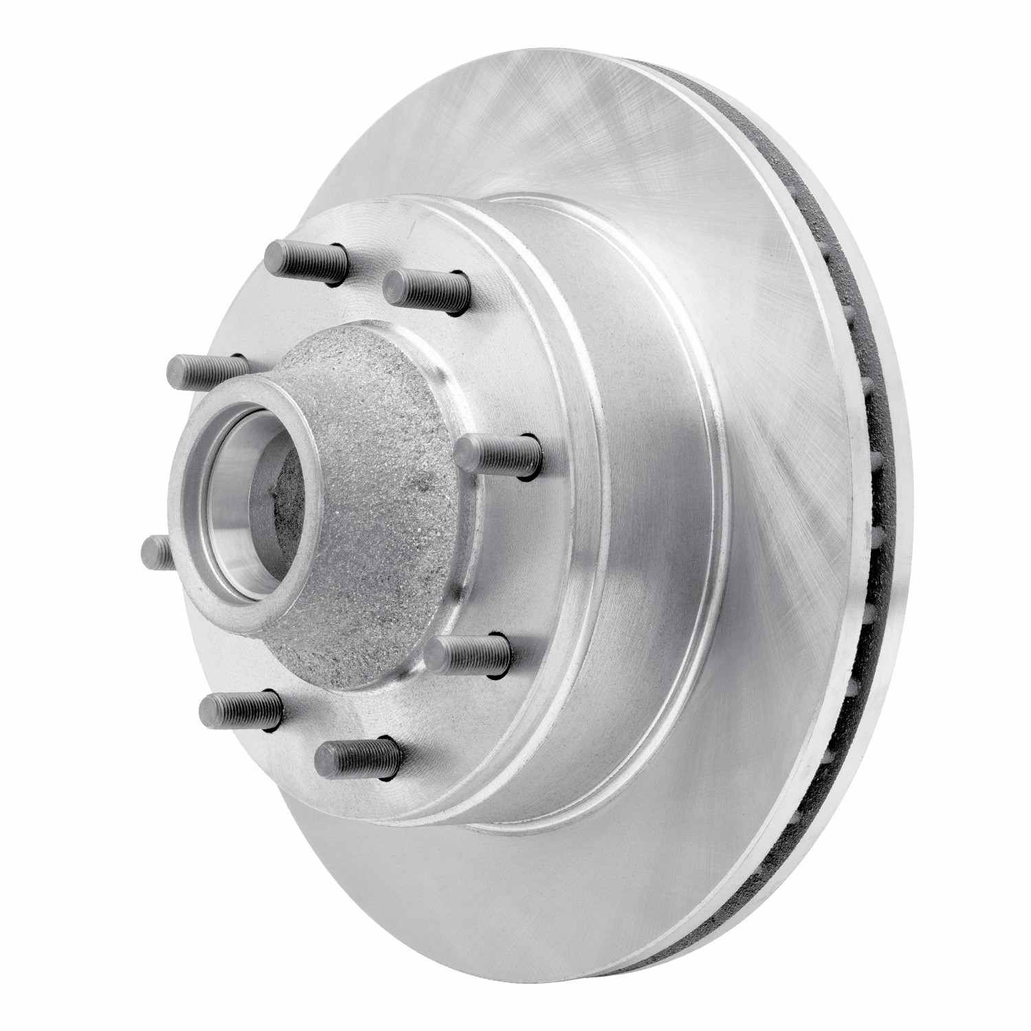 Dynamic Friction Company Disc Brake Rotor 600-54105