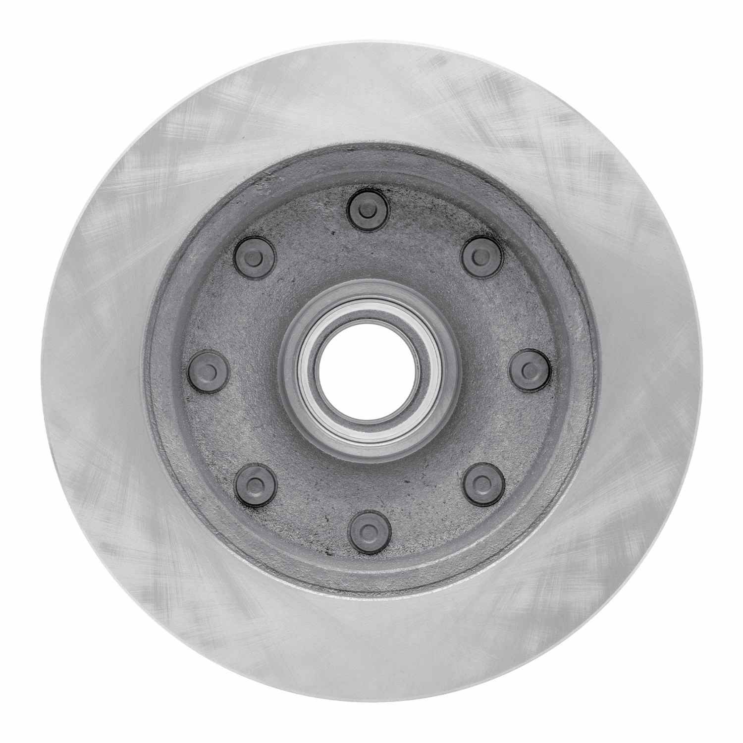 Dynamic Friction Company Disc Brake Rotor 600-54105
