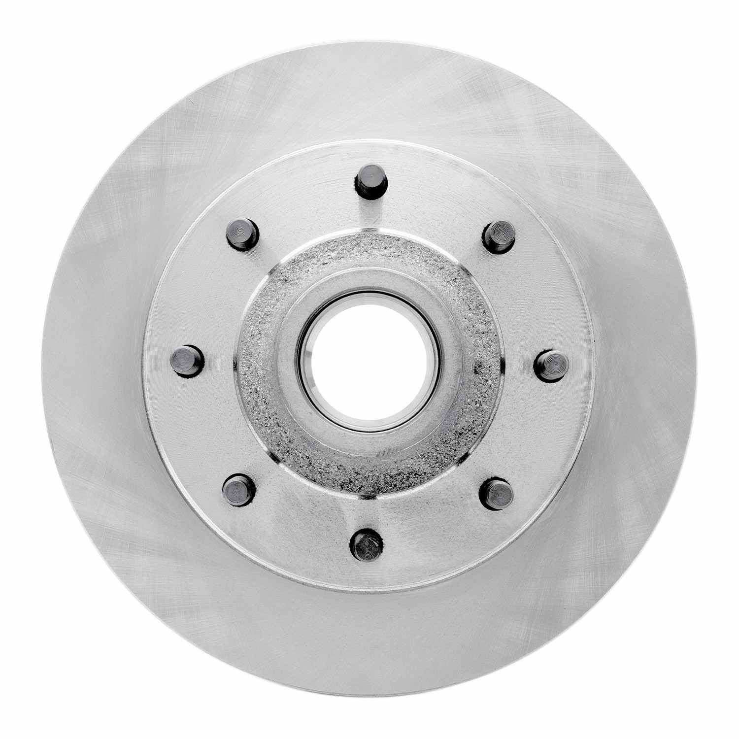 Dynamic Friction Company Disc Brake Rotor 600-54105