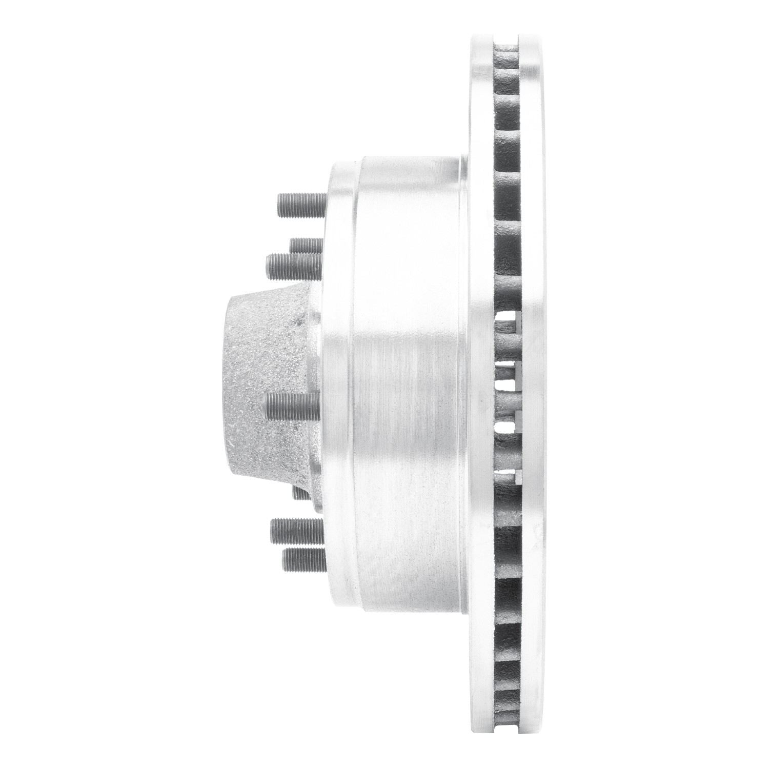 Dynamic Friction Company Disc Brake Rotor 600-54105