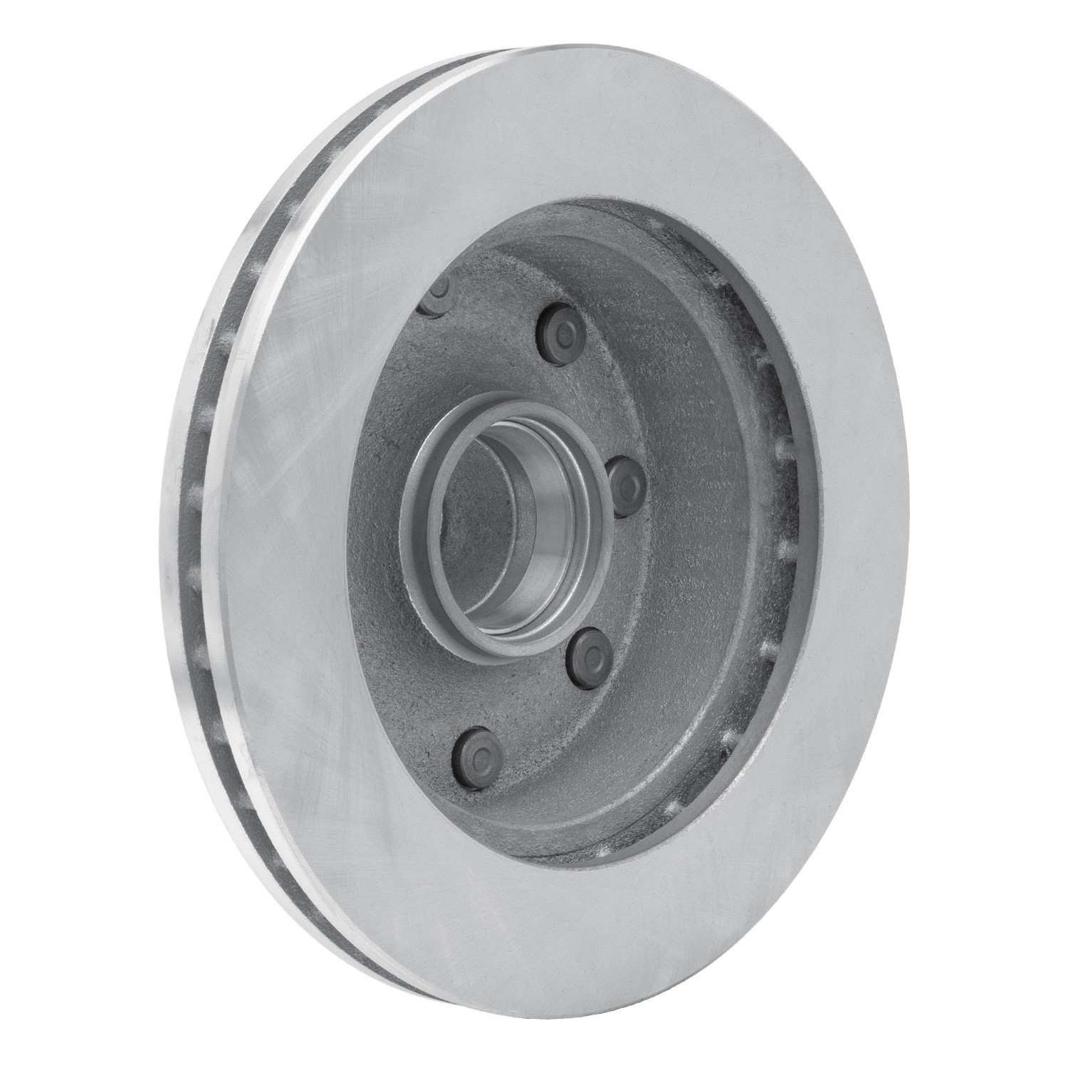Dynamic Friction Company Disc Brake Rotor 600-54105