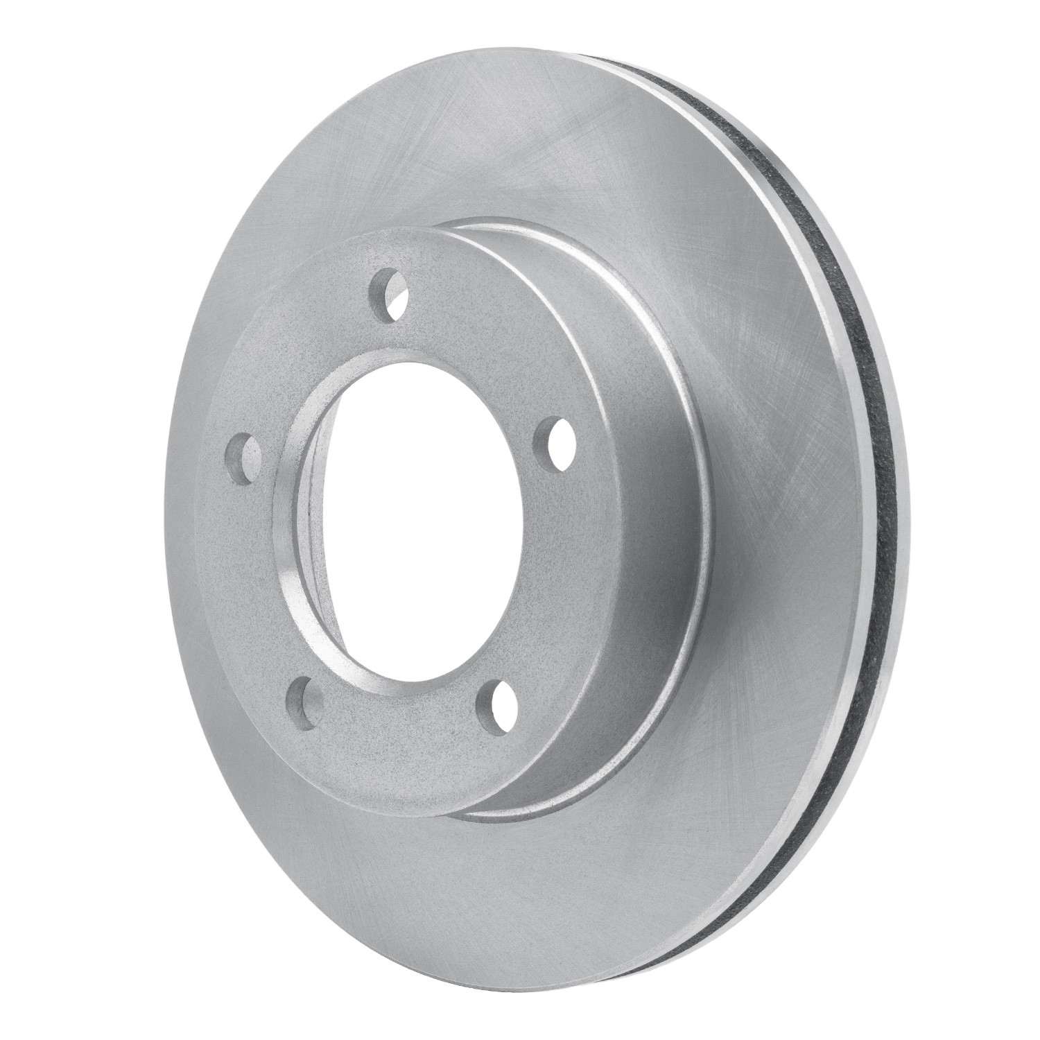 Dynamic Friction Company Disc Brake Rotor 600-54131