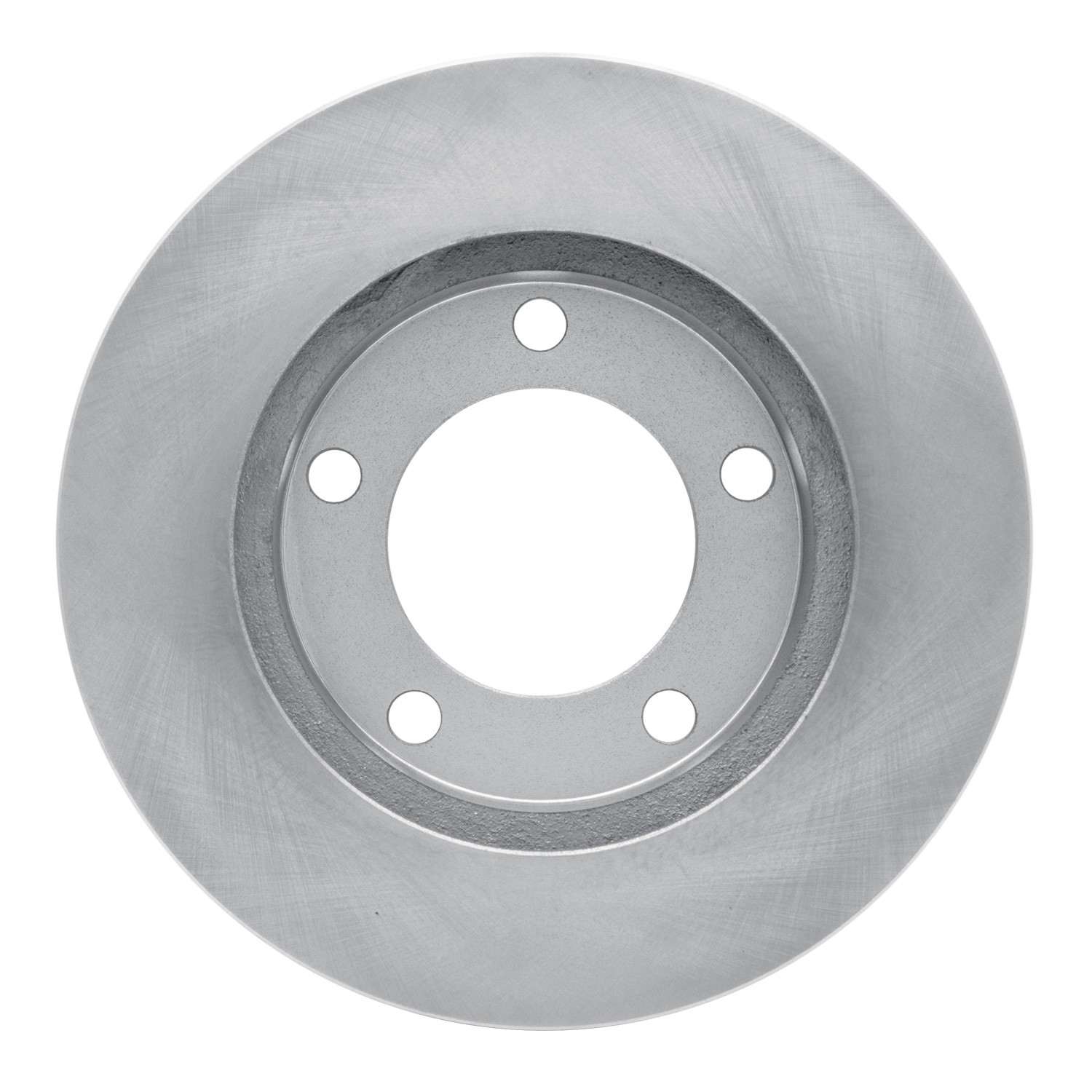 Dynamic Friction Company Disc Brake Rotor 600-54131
