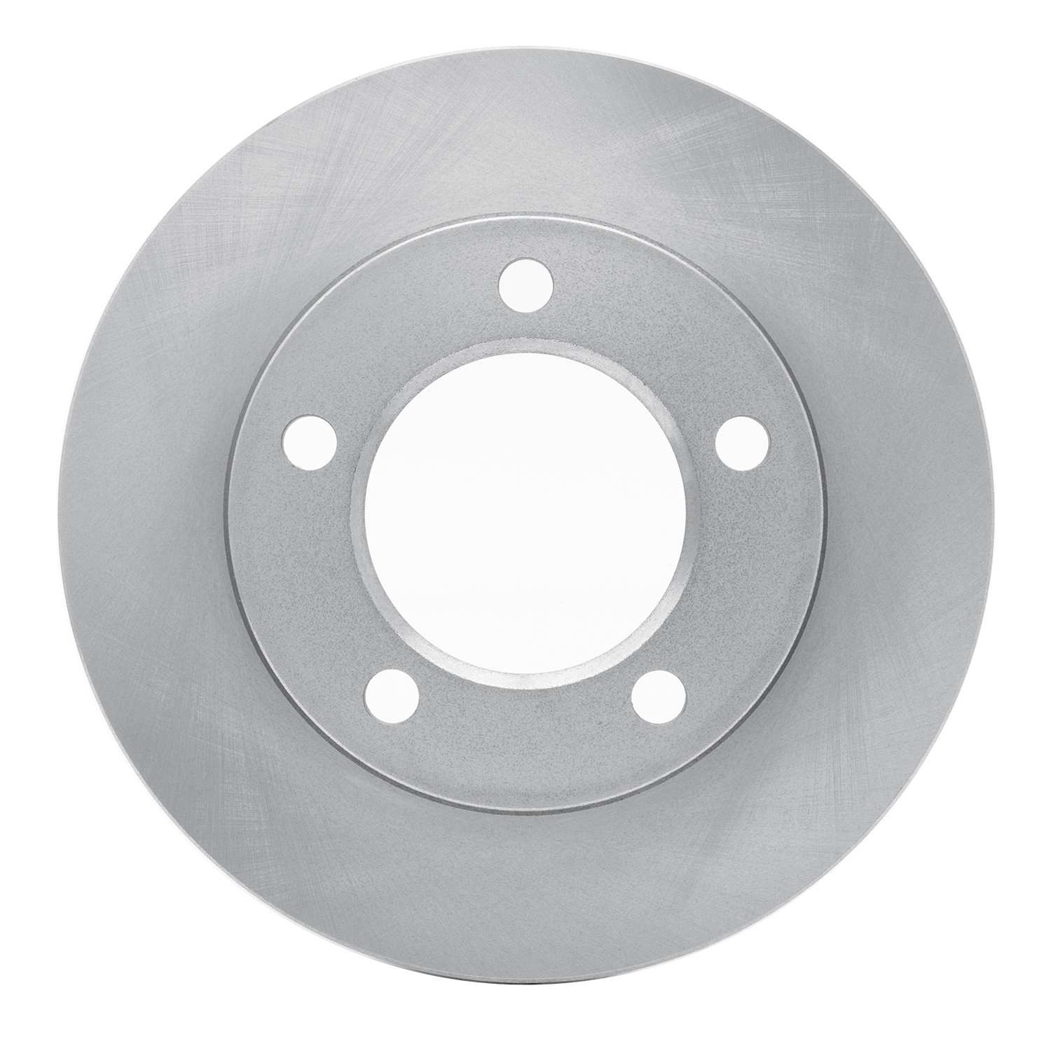 Dynamic Friction Company Disc Brake Rotor 600-54131