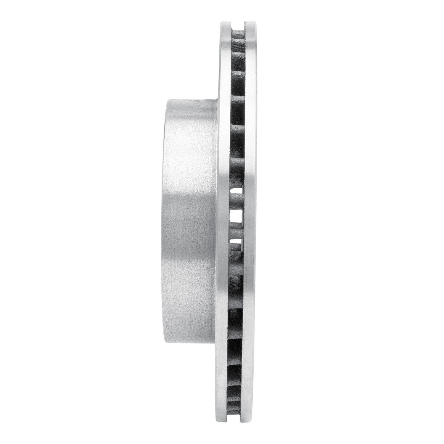 Dynamic Friction Company Disc Brake Rotor 600-54131