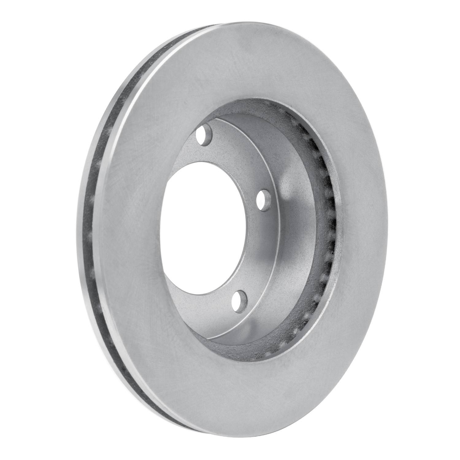 Dynamic Friction Company Disc Brake Rotor 600-54131