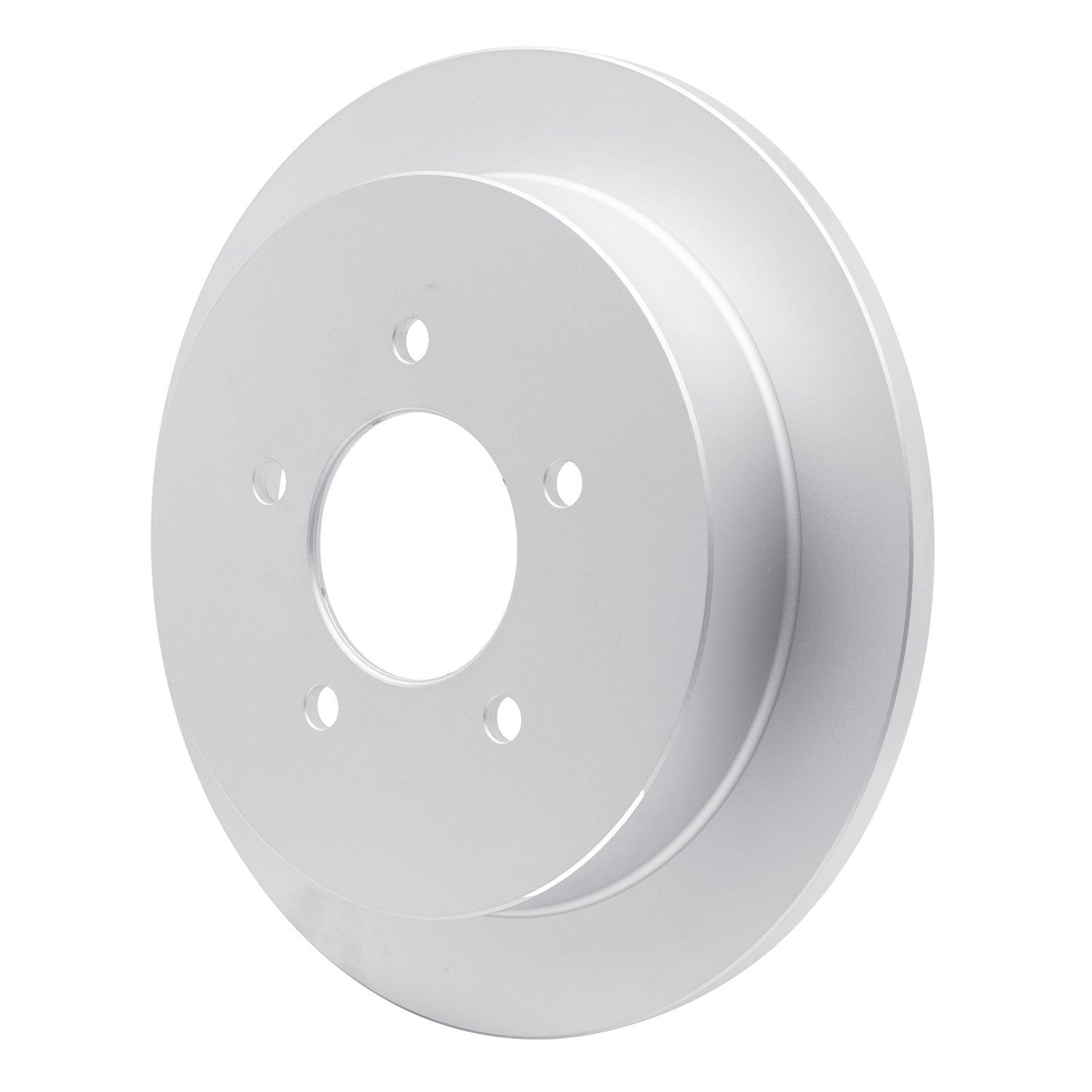 Dynamic Friction Company Disc Brake Rotor 600-54173