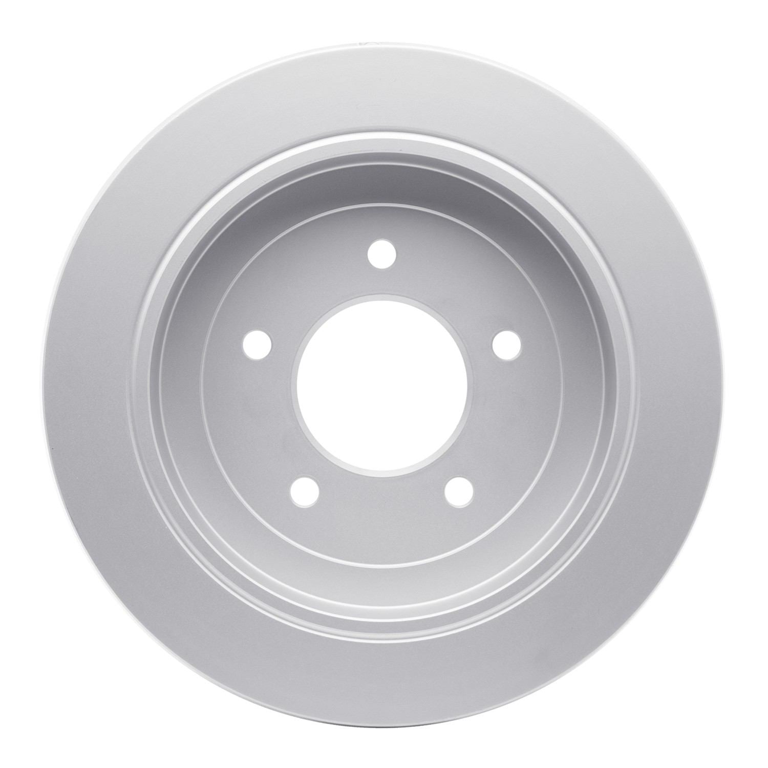 Dynamic Friction Company Disc Brake Rotor 600-54173
