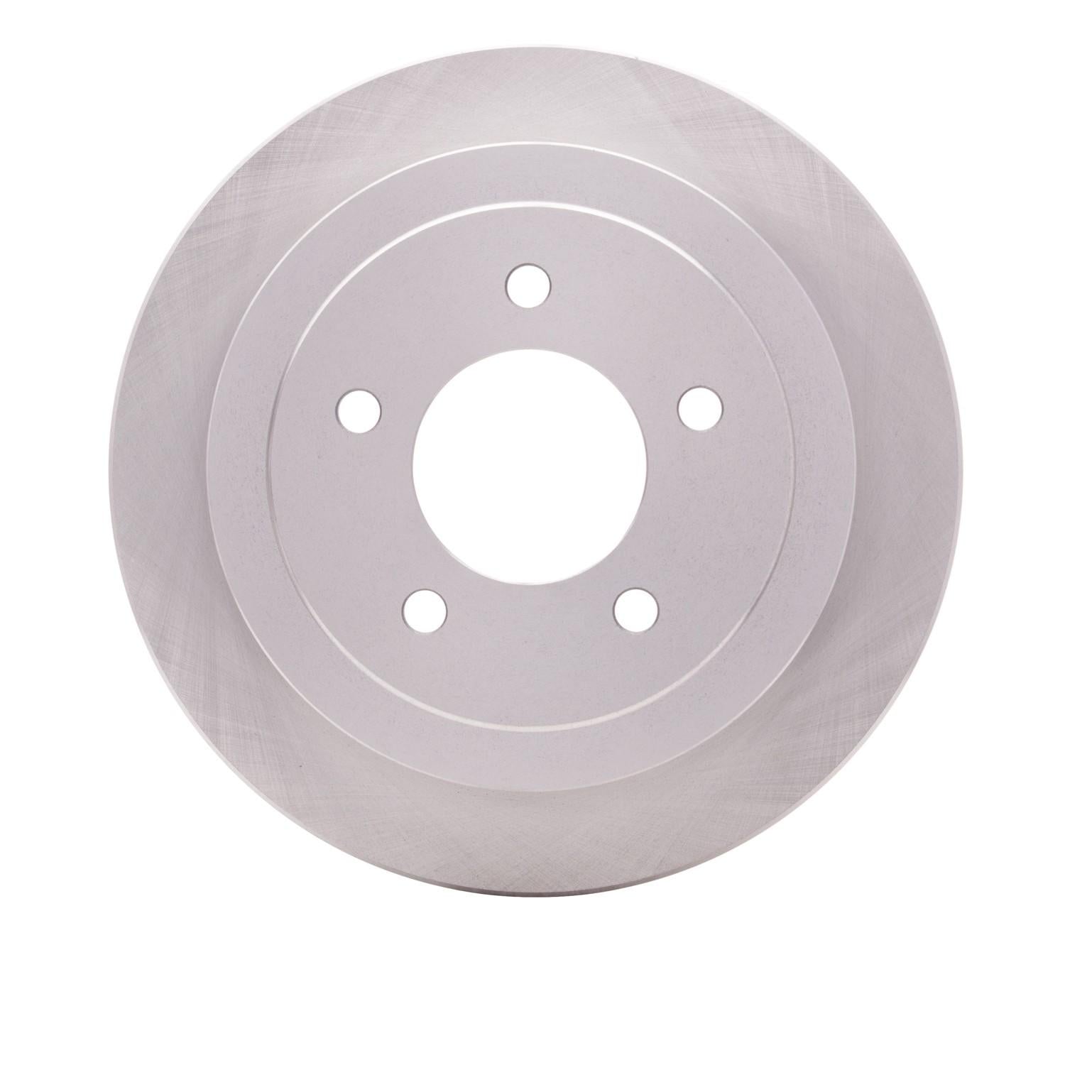 Dynamic Friction Company Disc Brake Rotor 600-54173