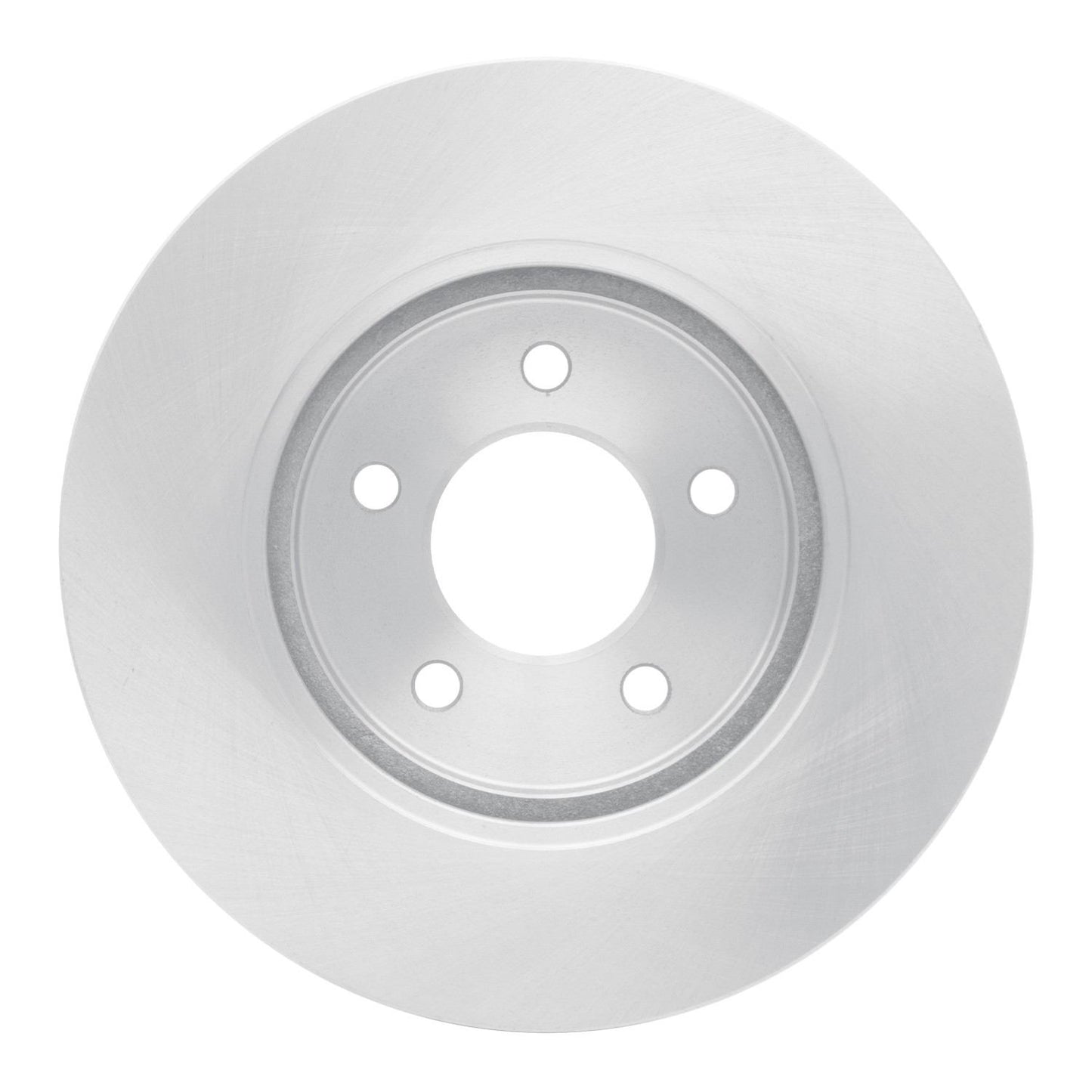 Dynamic Friction Company Disc Brake Rotor 600-54193