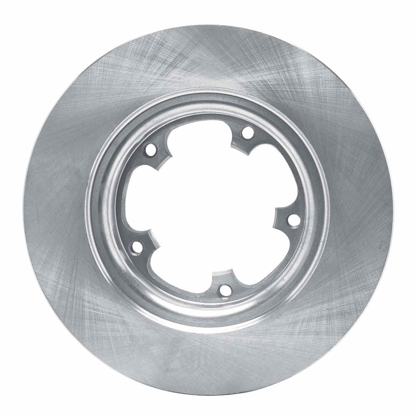 Dynamic Friction Company Disc Brake Rotor 600-54301