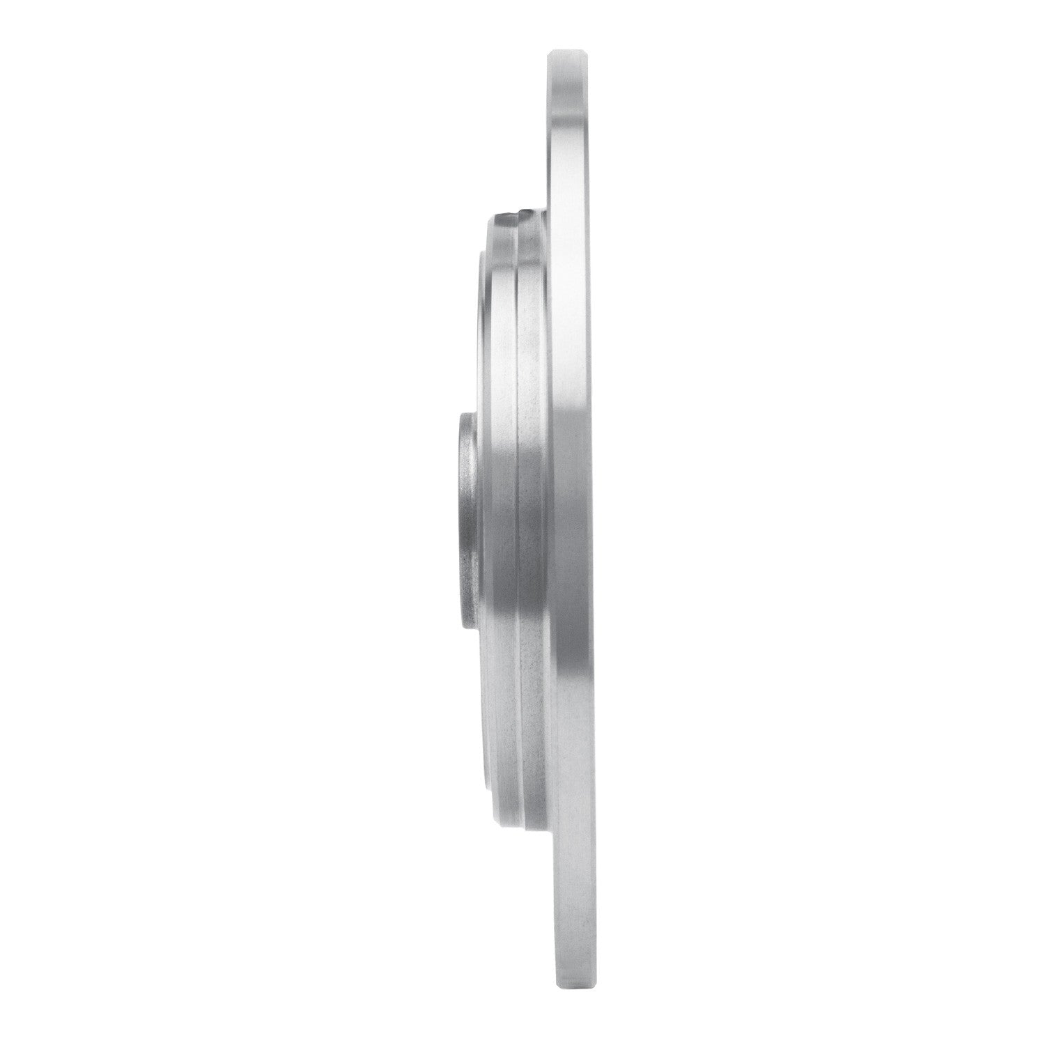 Dynamic Friction Company Disc Brake Rotor 600-58000