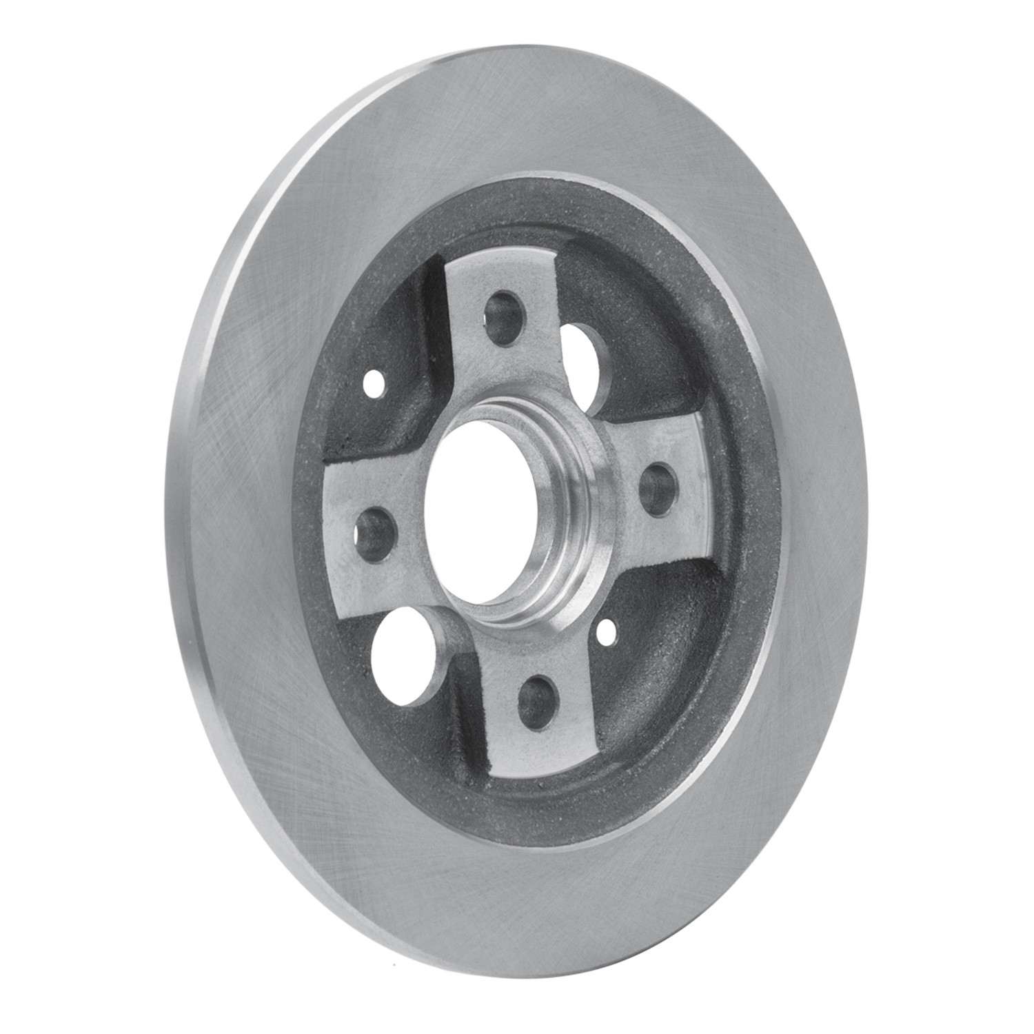 Dynamic Friction Company Disc Brake Rotor 600-58000