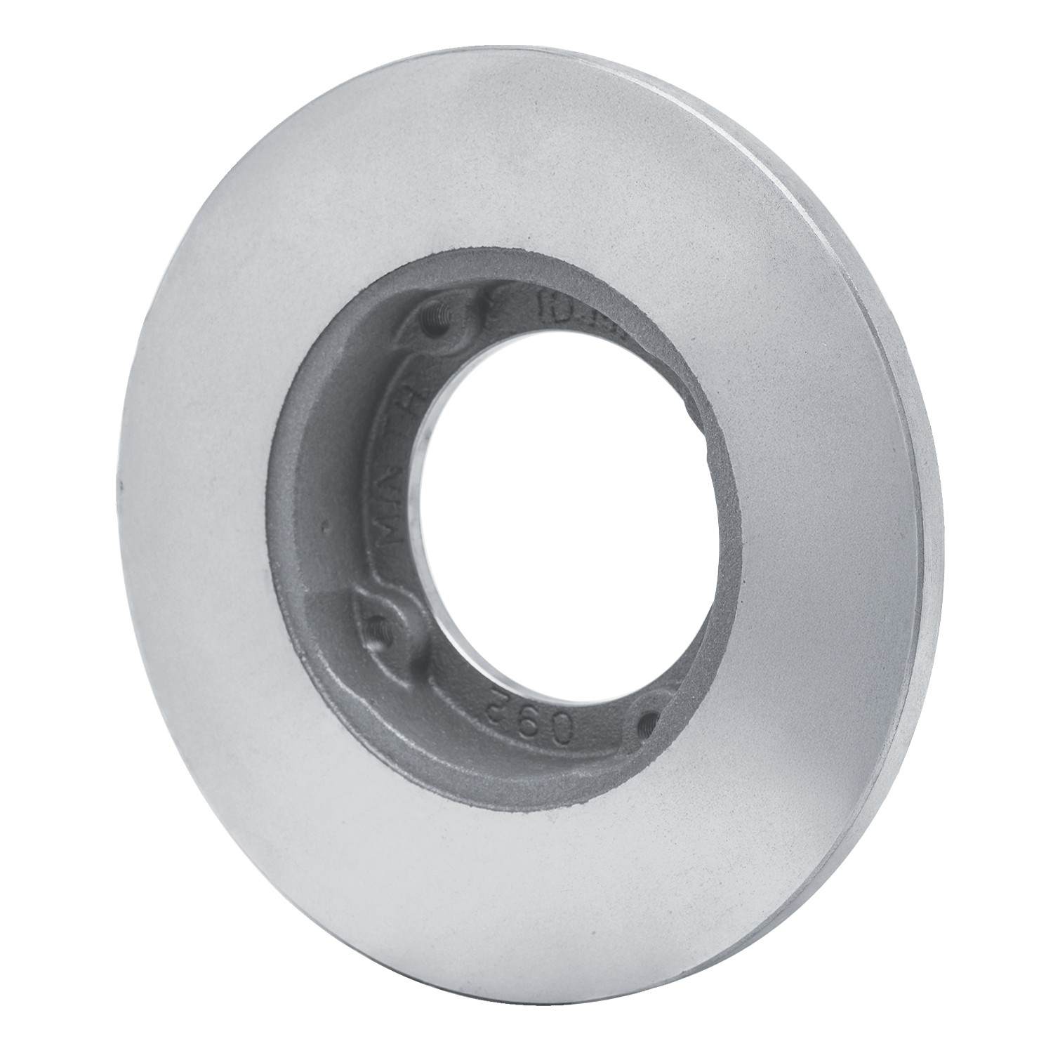 Dynamic Friction Company Disc Brake Rotor 600-59001